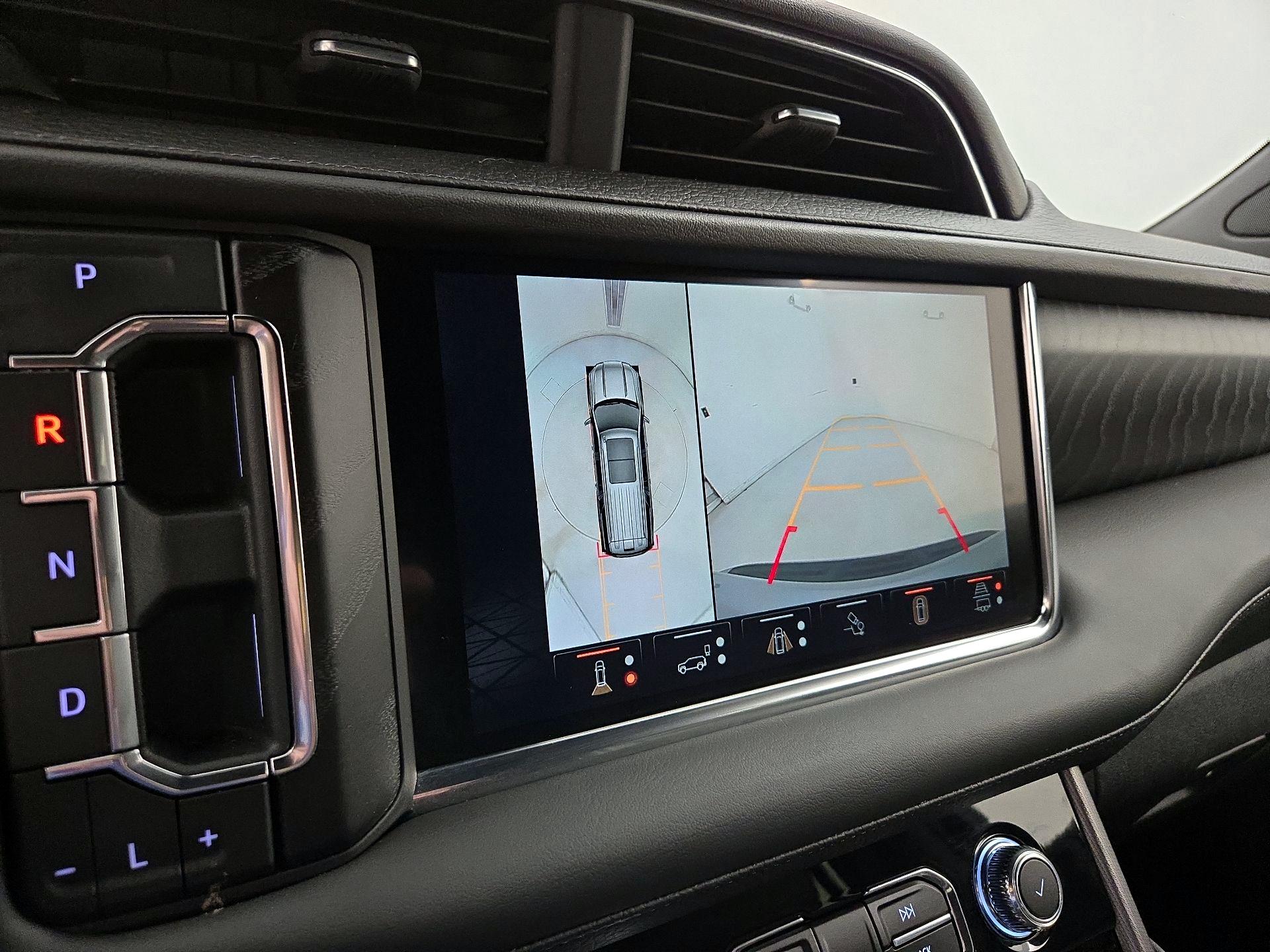 Thumbnail: 2024 GMC Yukon - 15