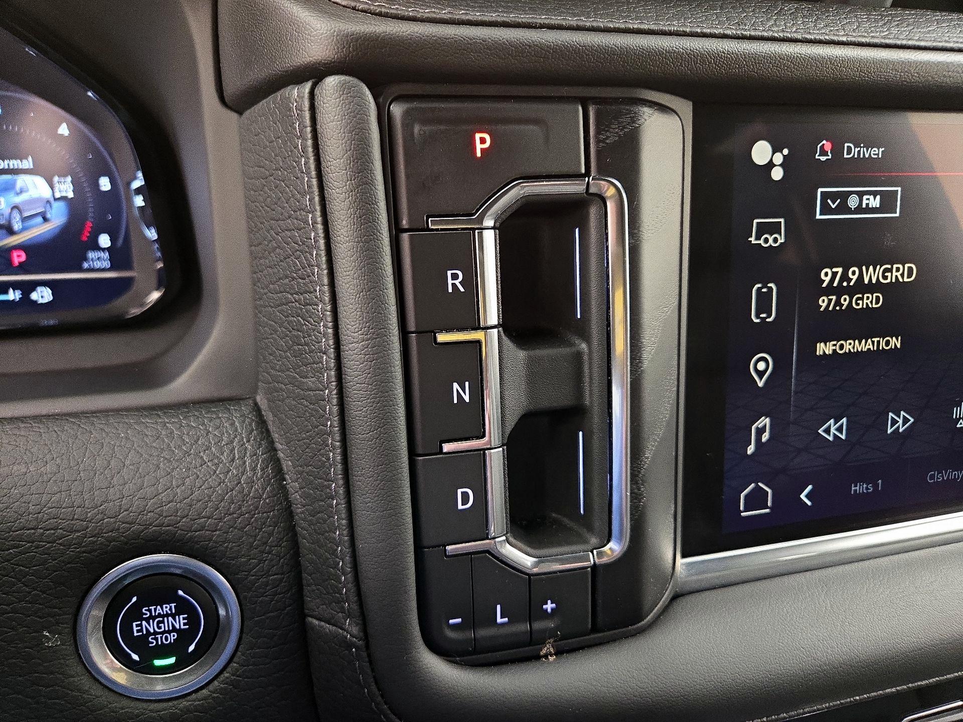 Thumbnail: 2024 GMC Yukon - 18