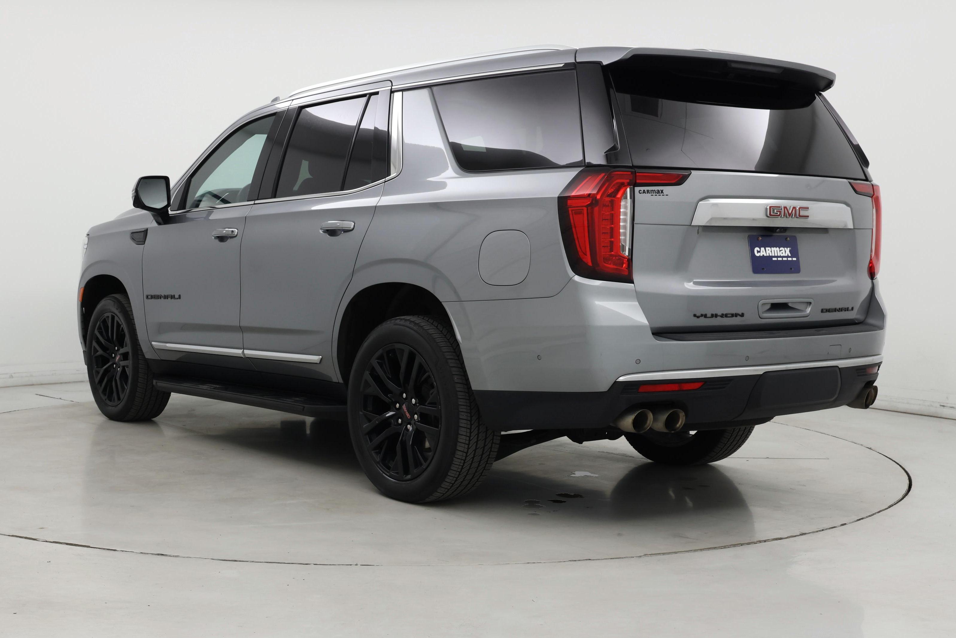 Thumbnail: 2024 GMC Yukon - 2