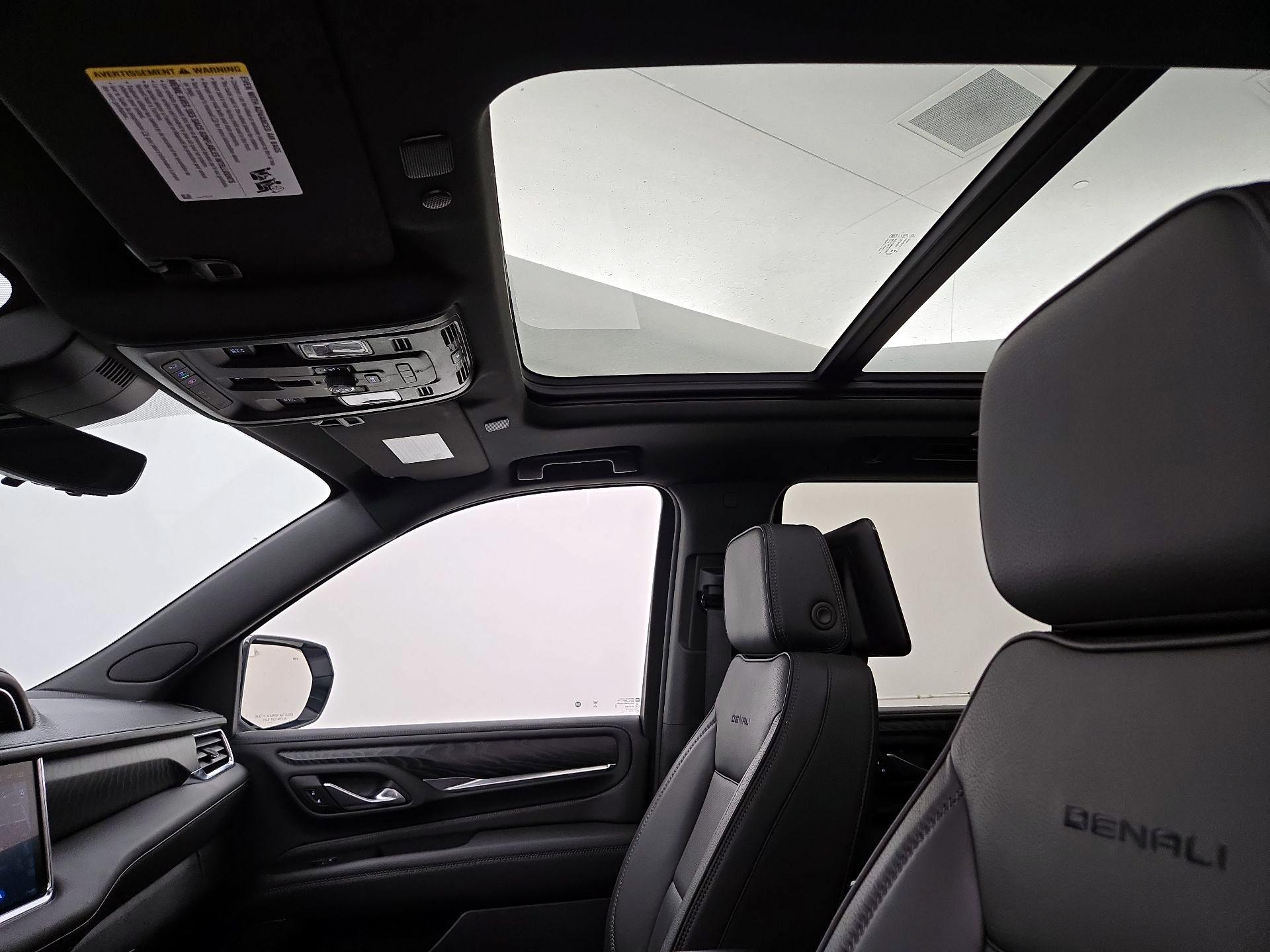 Thumbnail: 2024 GMC Yukon - 20