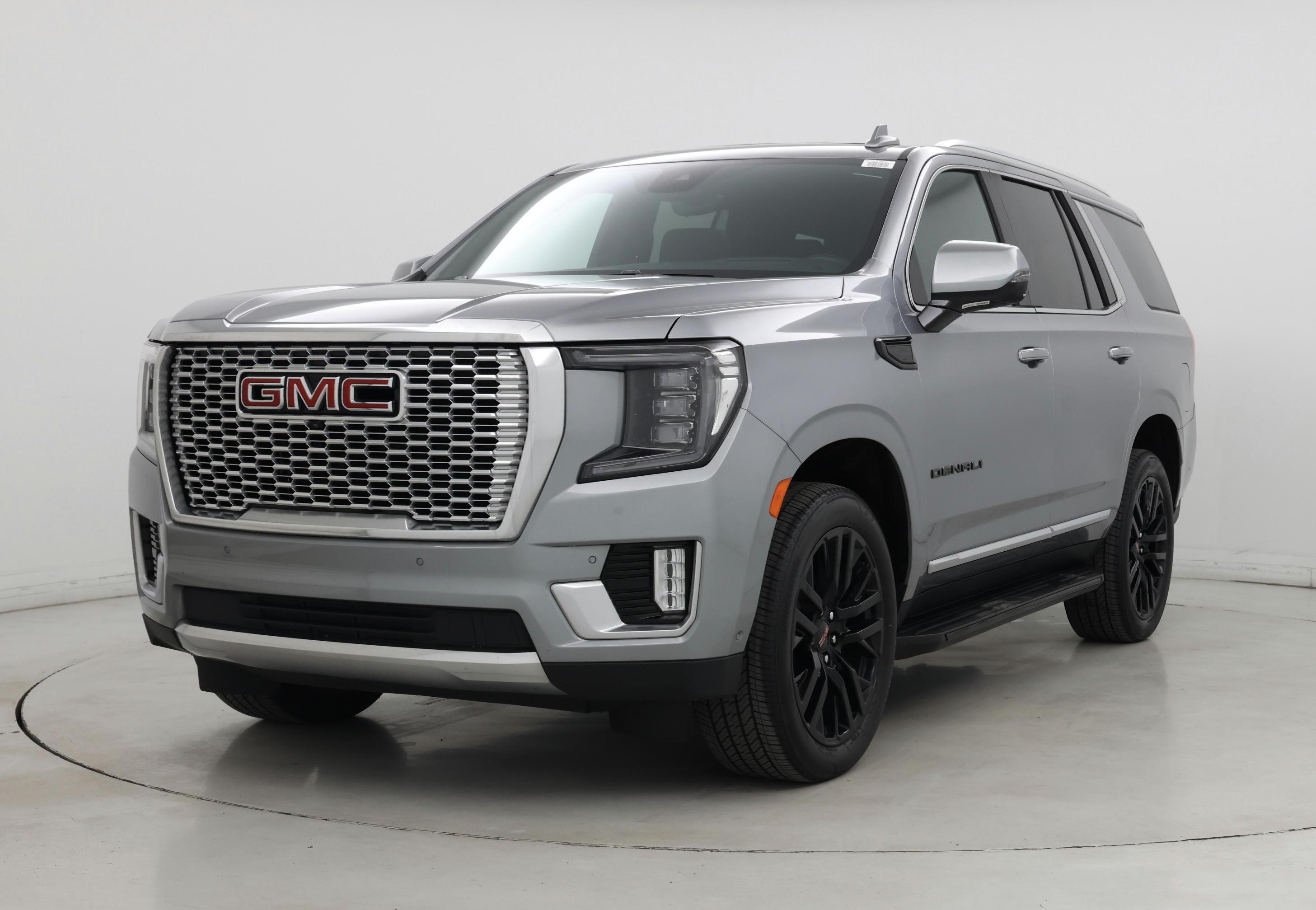 Thumbnail: 2024 GMC Yukon - 4