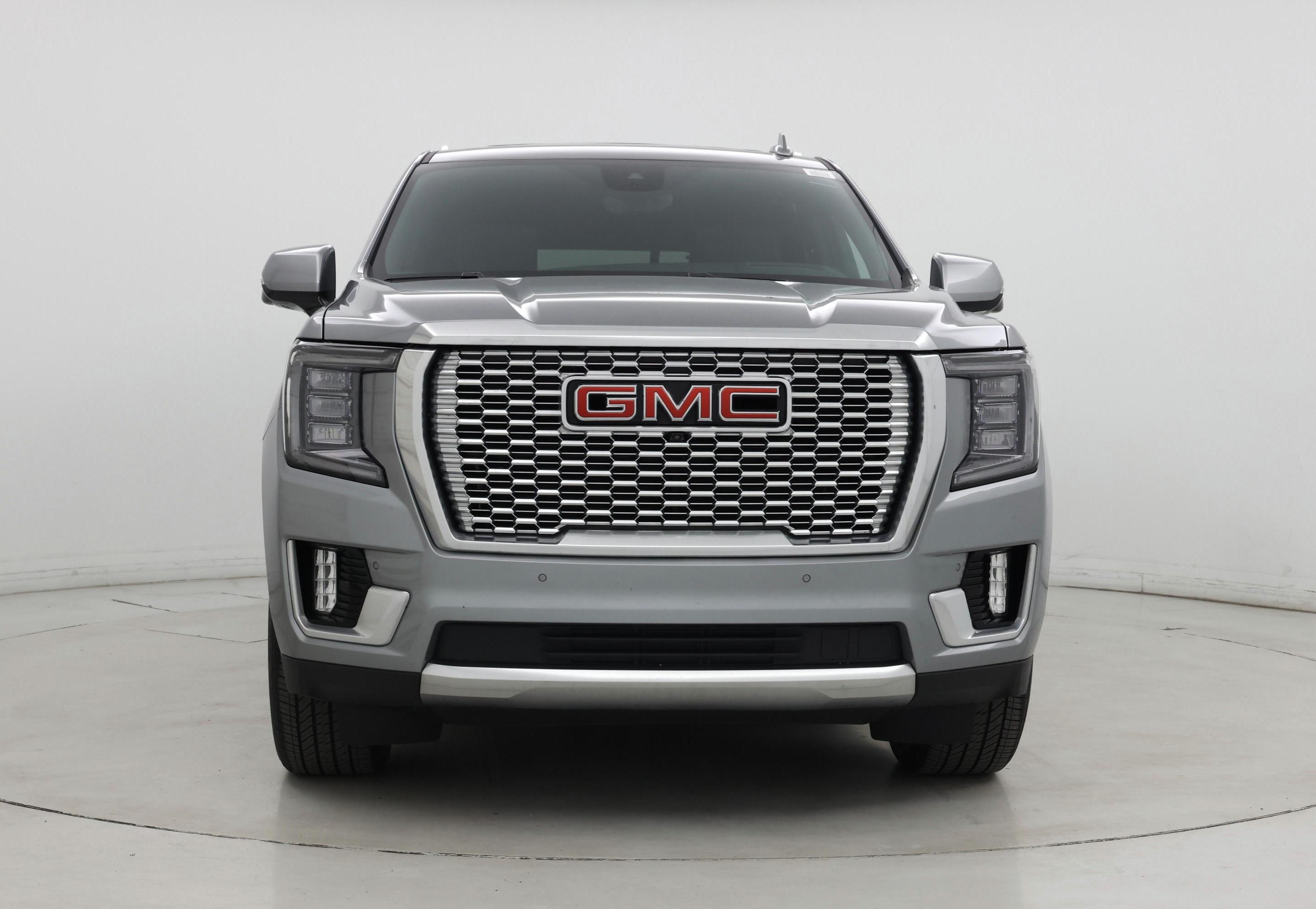 Thumbnail: 2024 GMC Yukon - 5