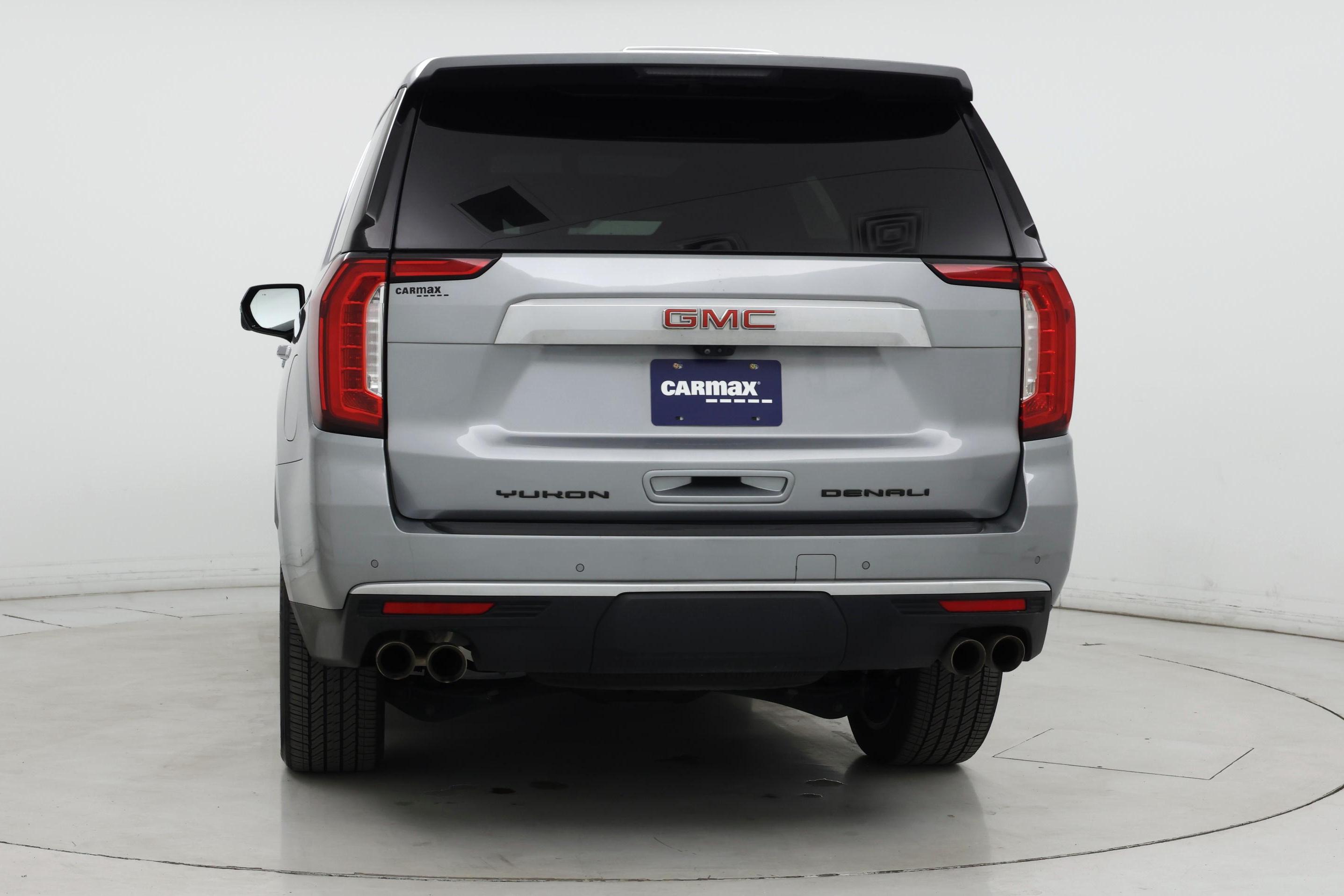 Thumbnail: 2024 GMC Yukon - 6
