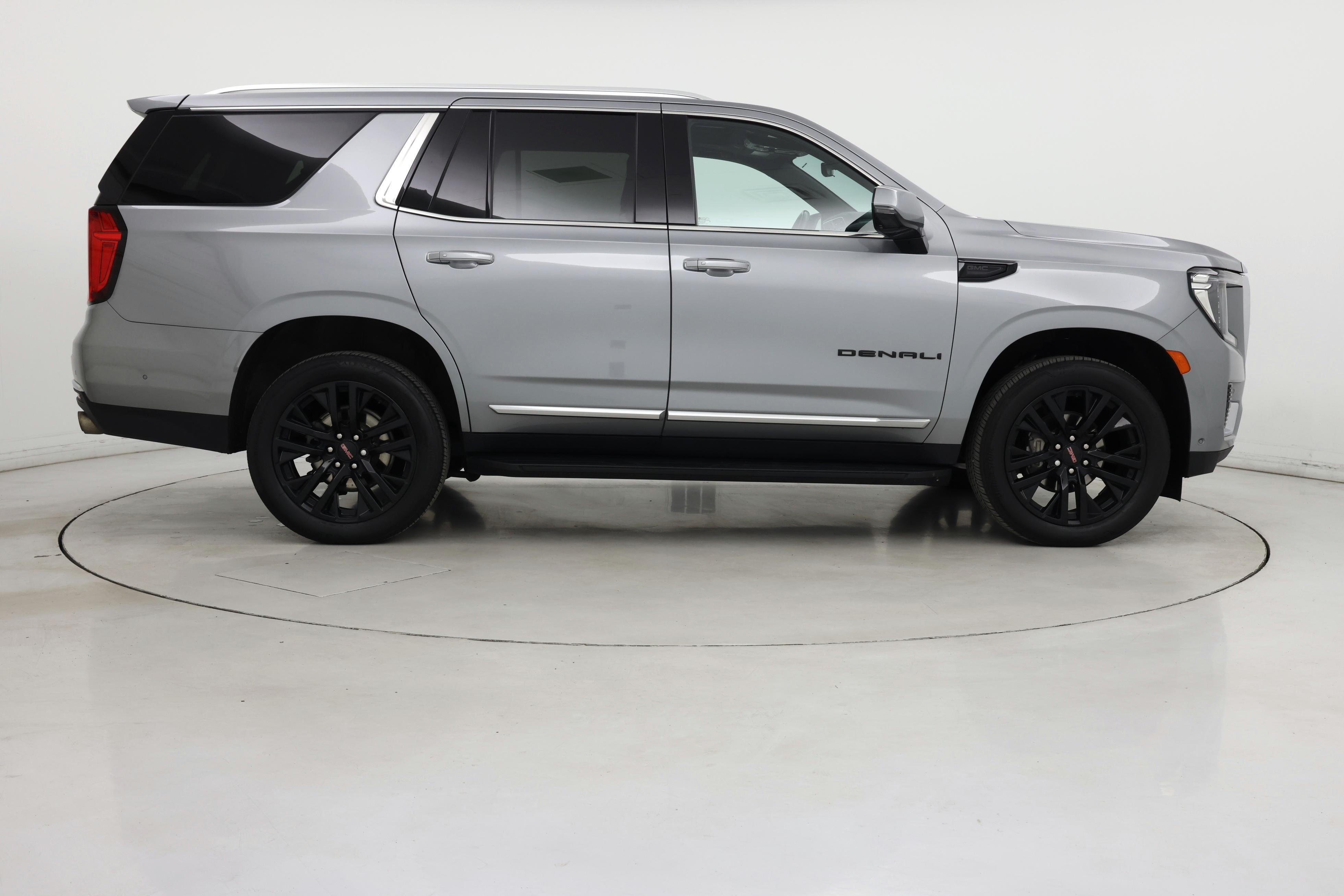 Thumbnail: 2024 GMC Yukon - 7