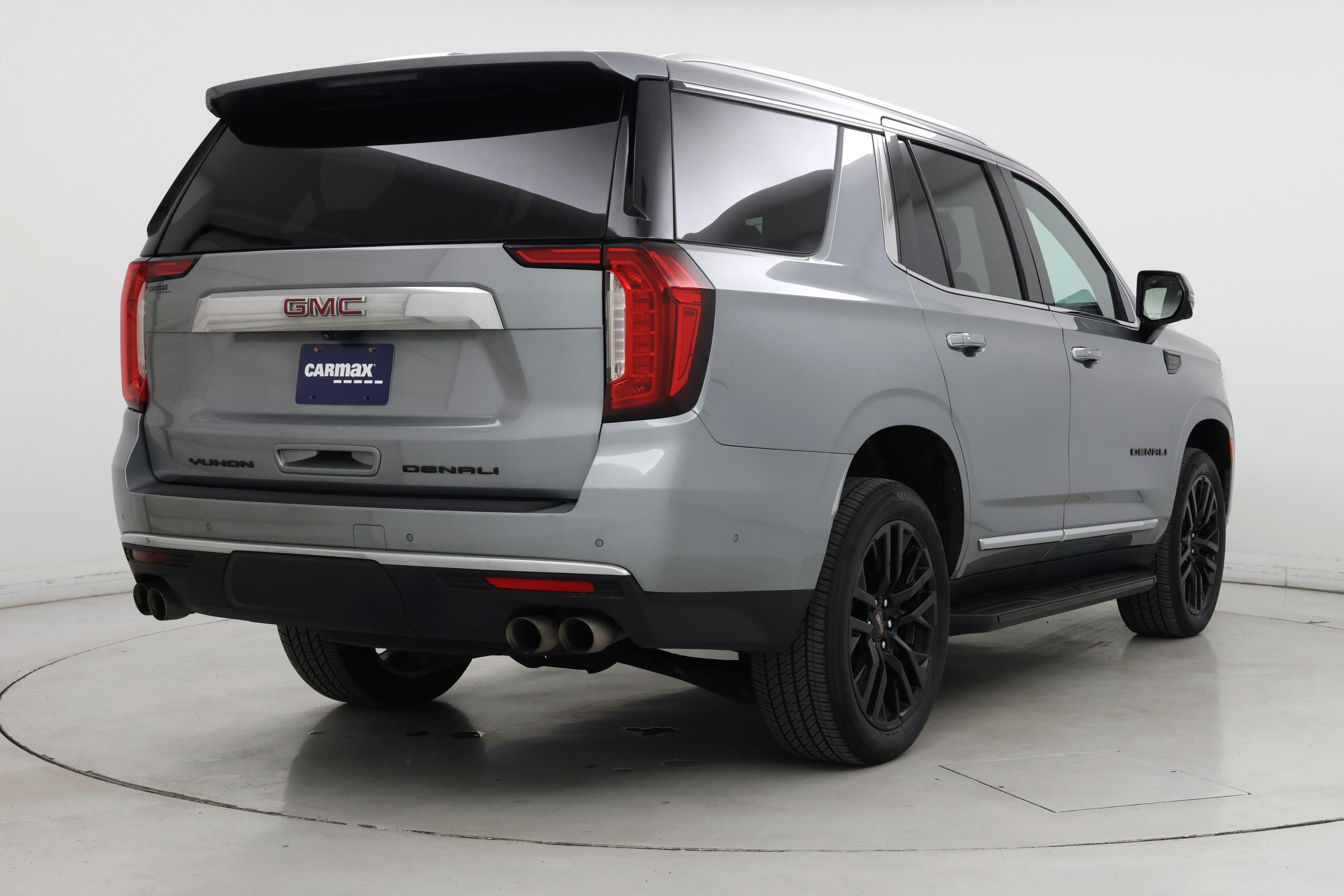 Thumbnail: 2024 GMC Yukon - 8