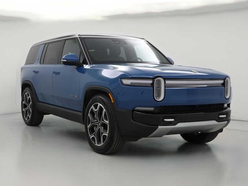 2025 Rivian R1S Adventure -
                  Denver, CO