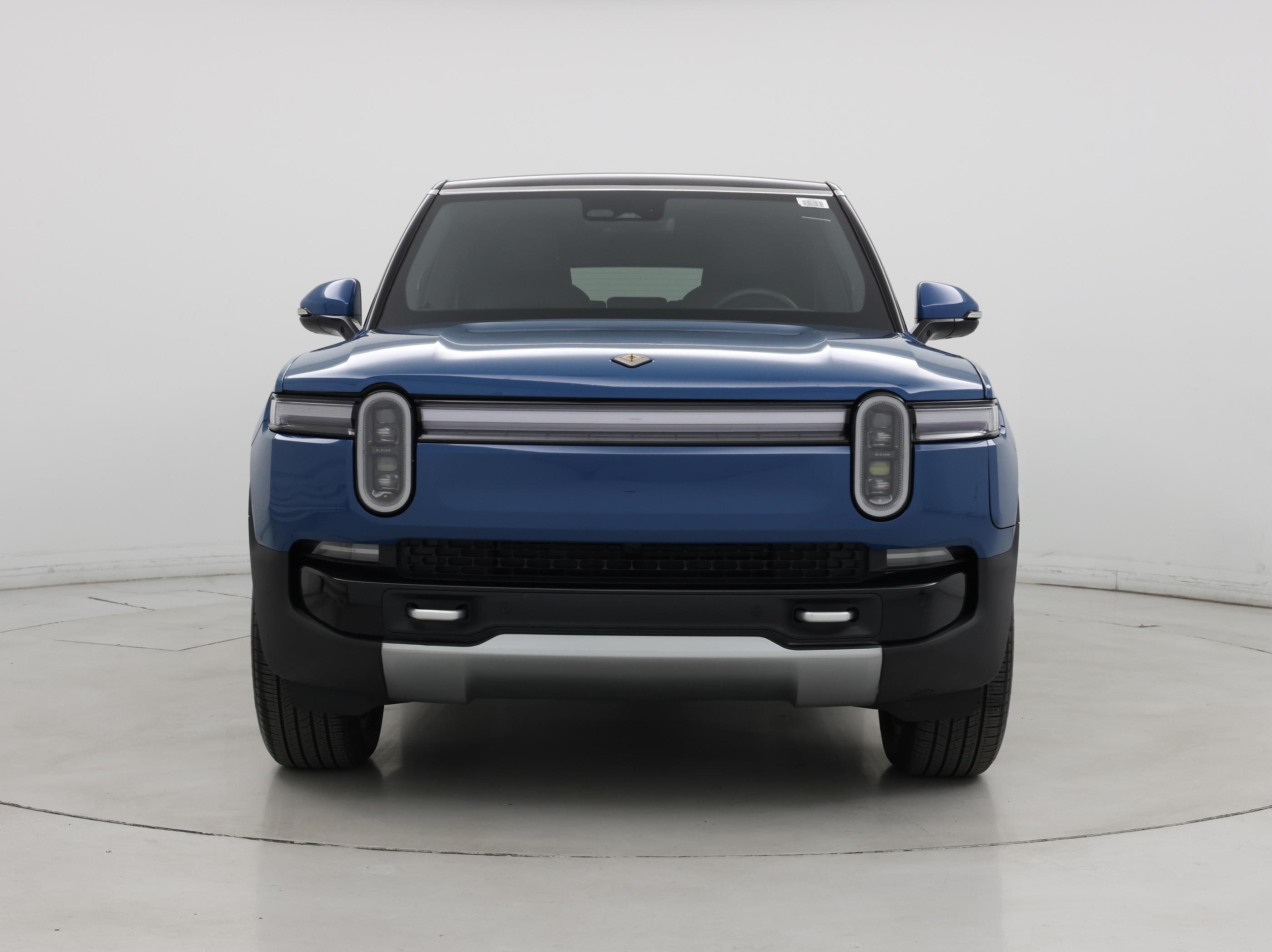 Thumbnail: 2025 Rivian R1S - 5