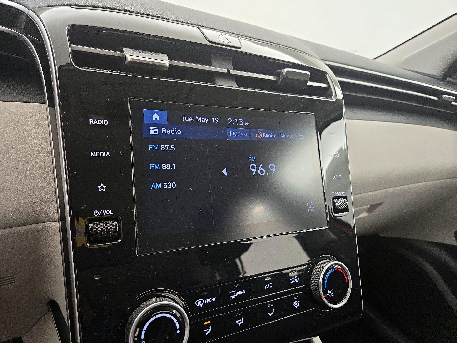 Thumbnail: 2022 Hyundai Tucson - 15