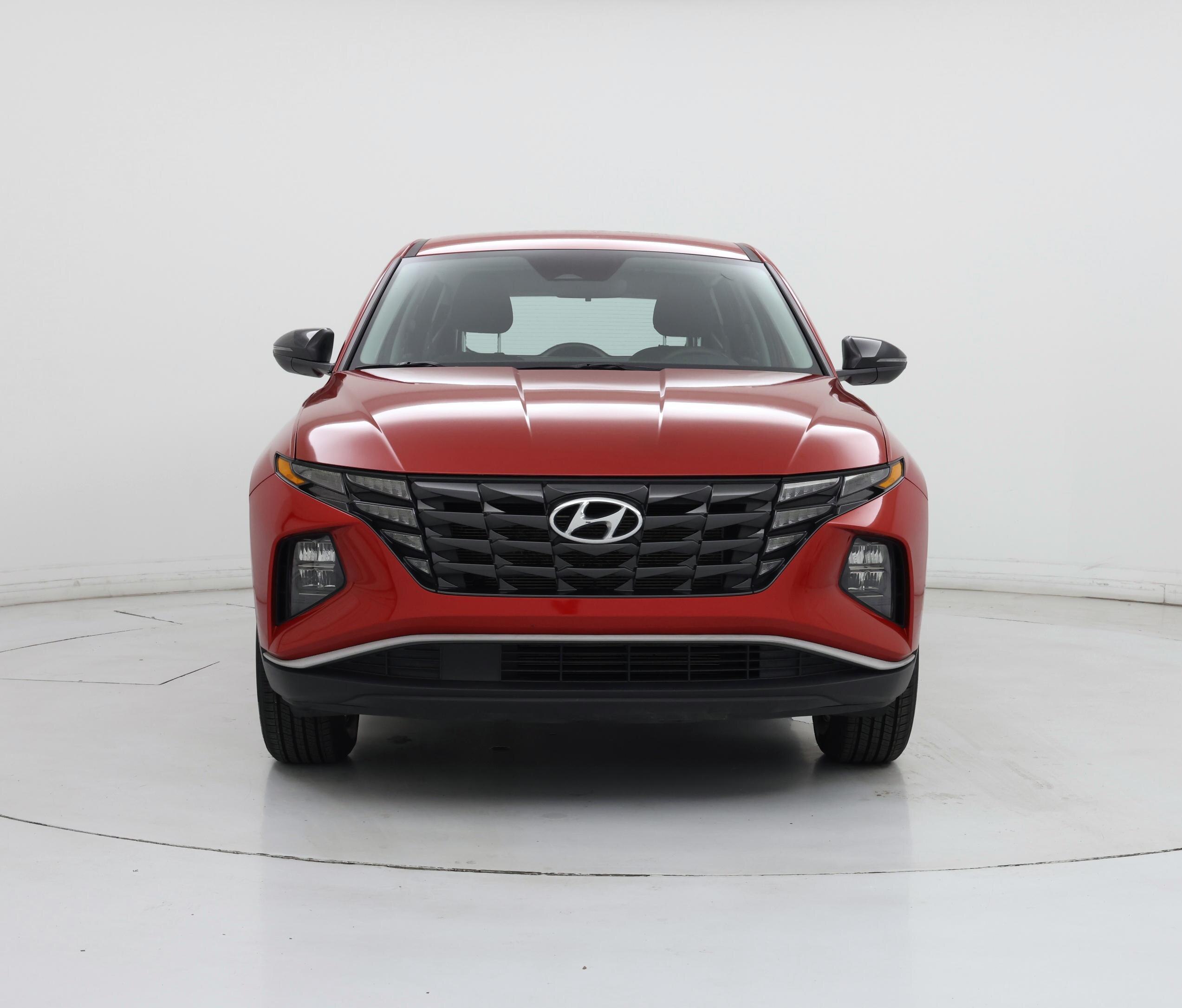 Thumbnail: 2022 Hyundai Tucson - 5