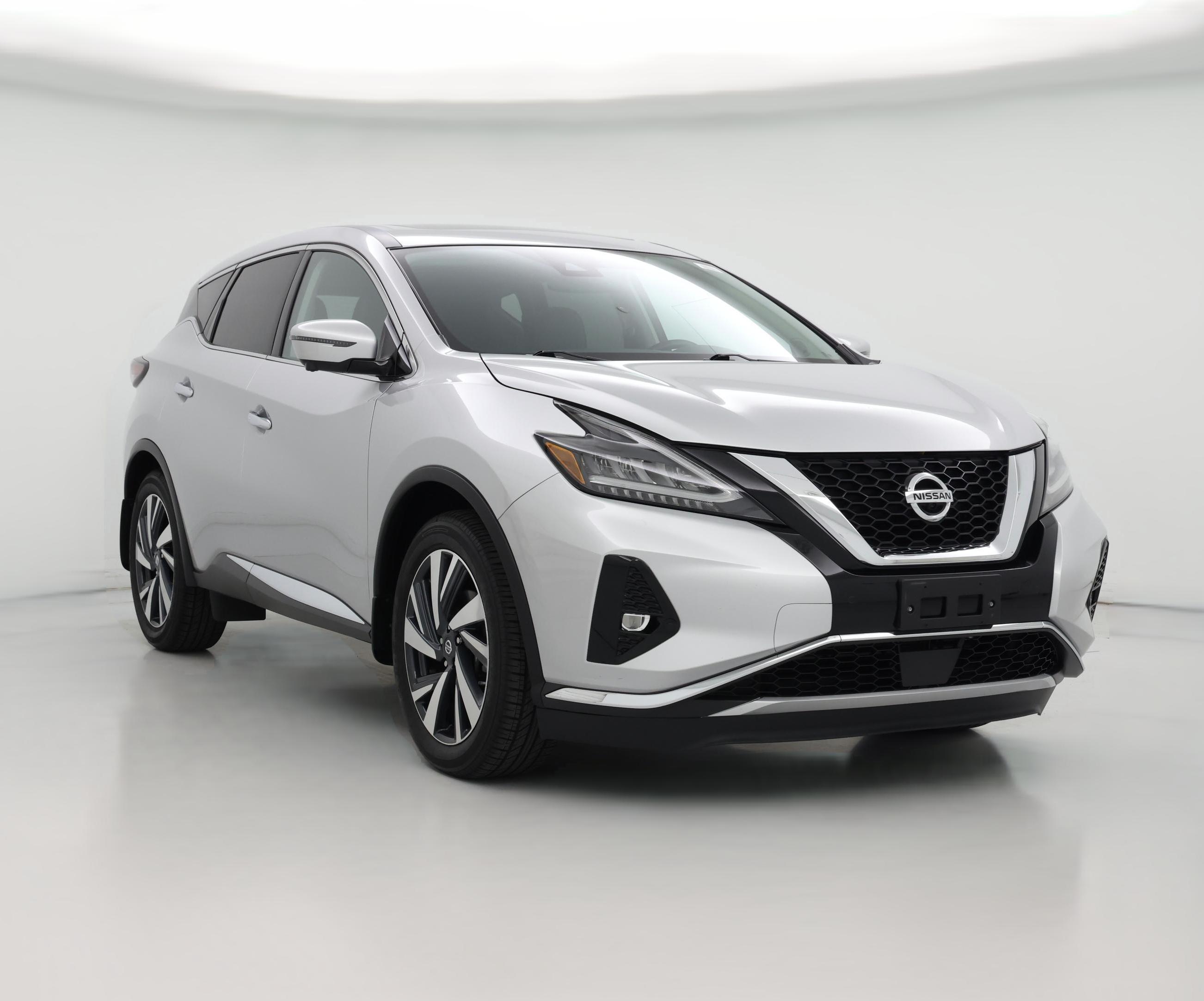 Thumbnail: 2022 Nissan Murano - 1