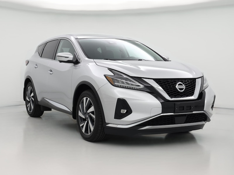 2022 Nissan Murano SL