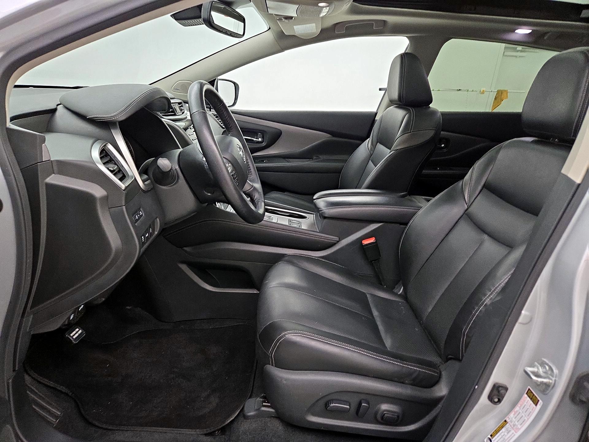 Thumbnail: 2022 Nissan Murano - 11