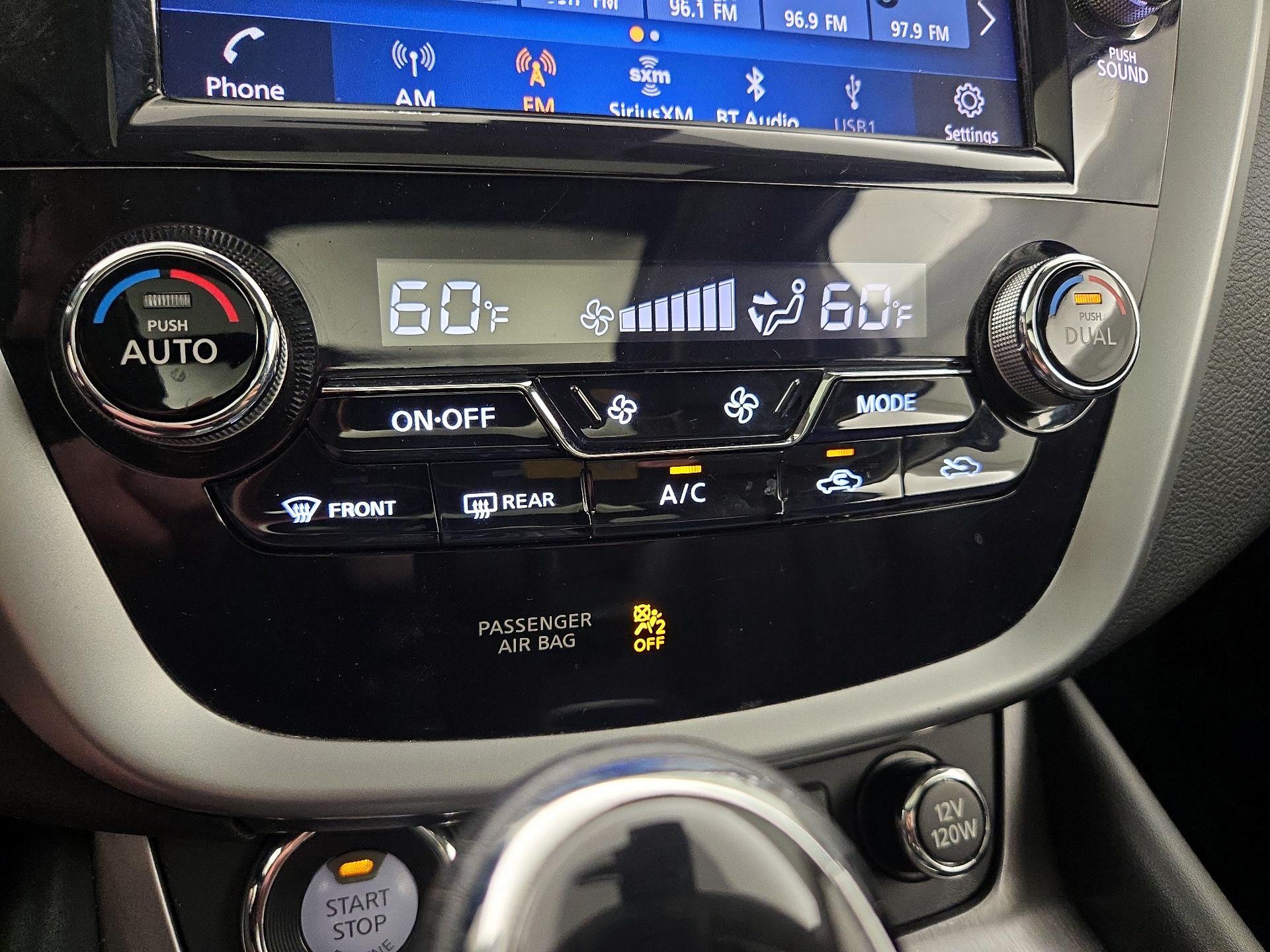 Thumbnail: 2022 Nissan Murano - 17
