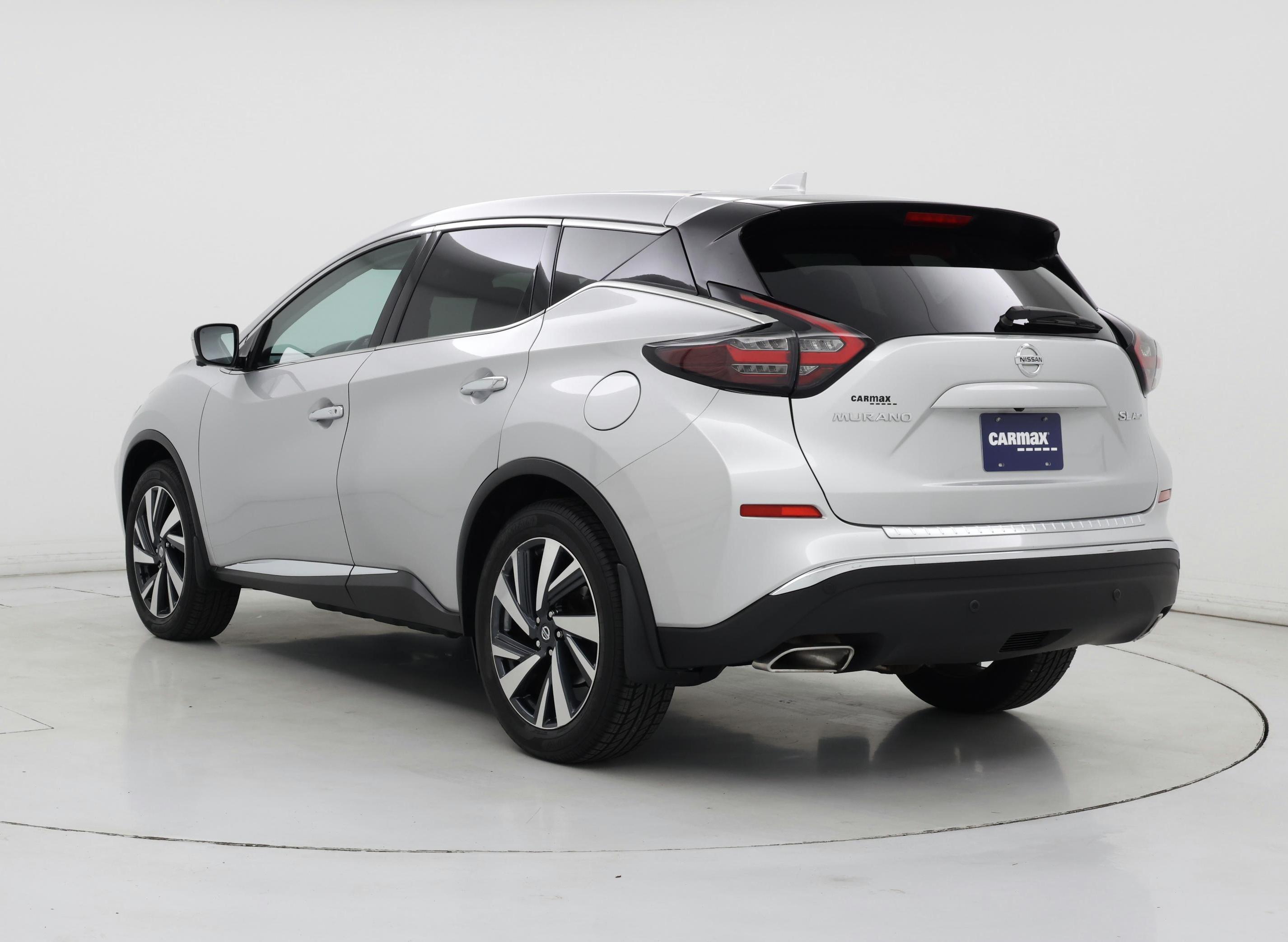 Thumbnail: 2022 Nissan Murano - 2