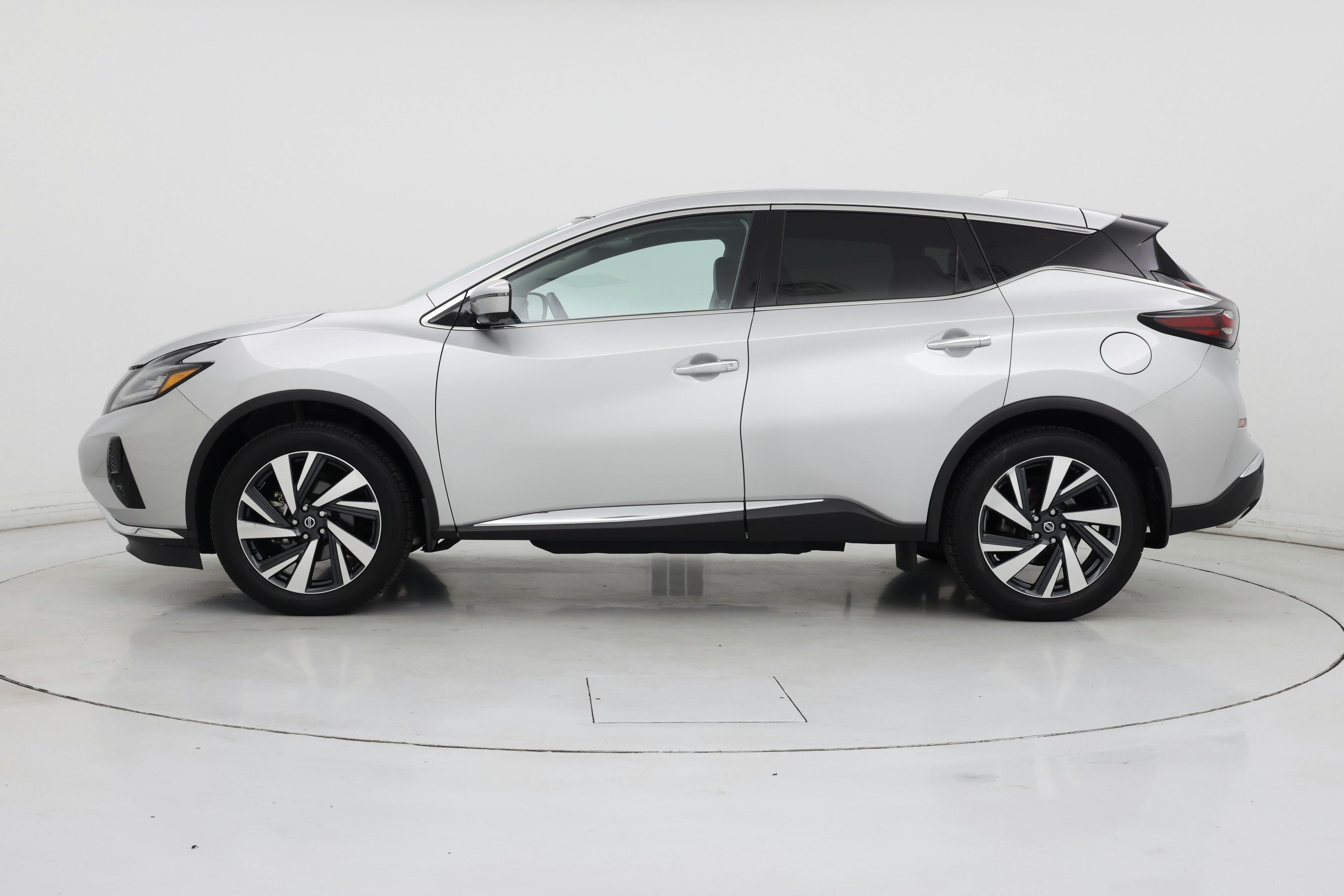 Thumbnail: 2022 Nissan Murano - 3