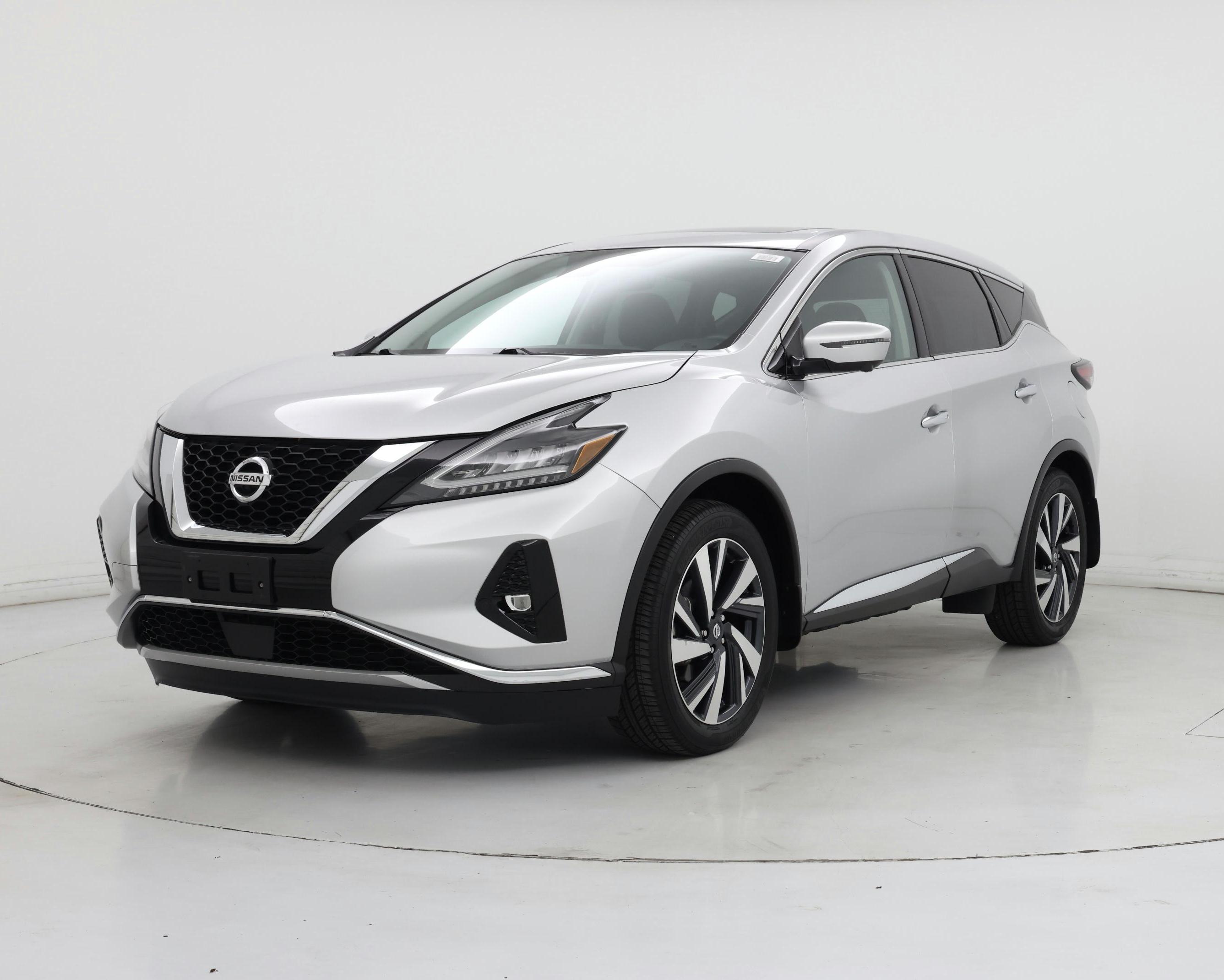 Thumbnail: 2022 Nissan Murano - 4