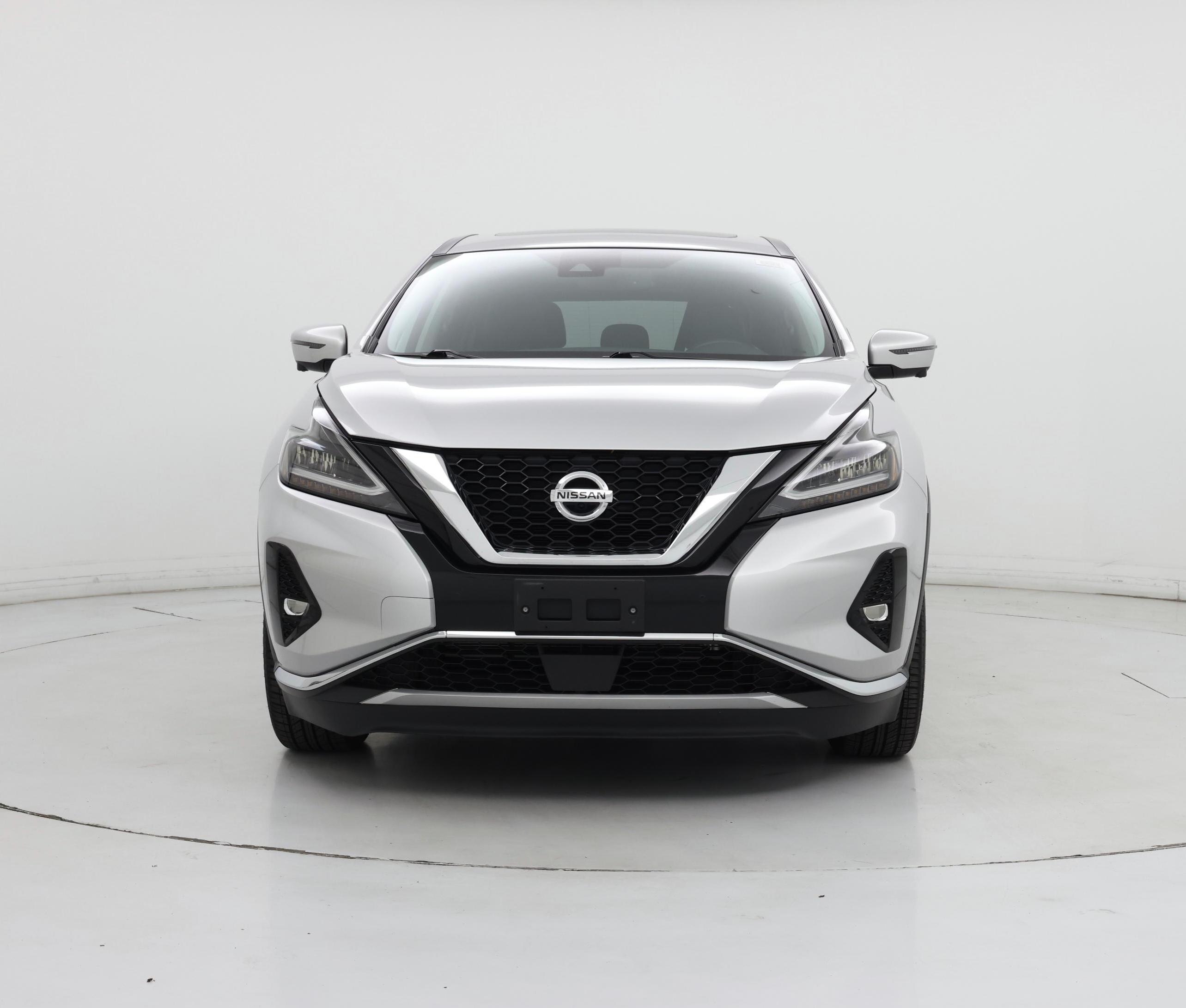 Thumbnail: 2022 Nissan Murano - 5