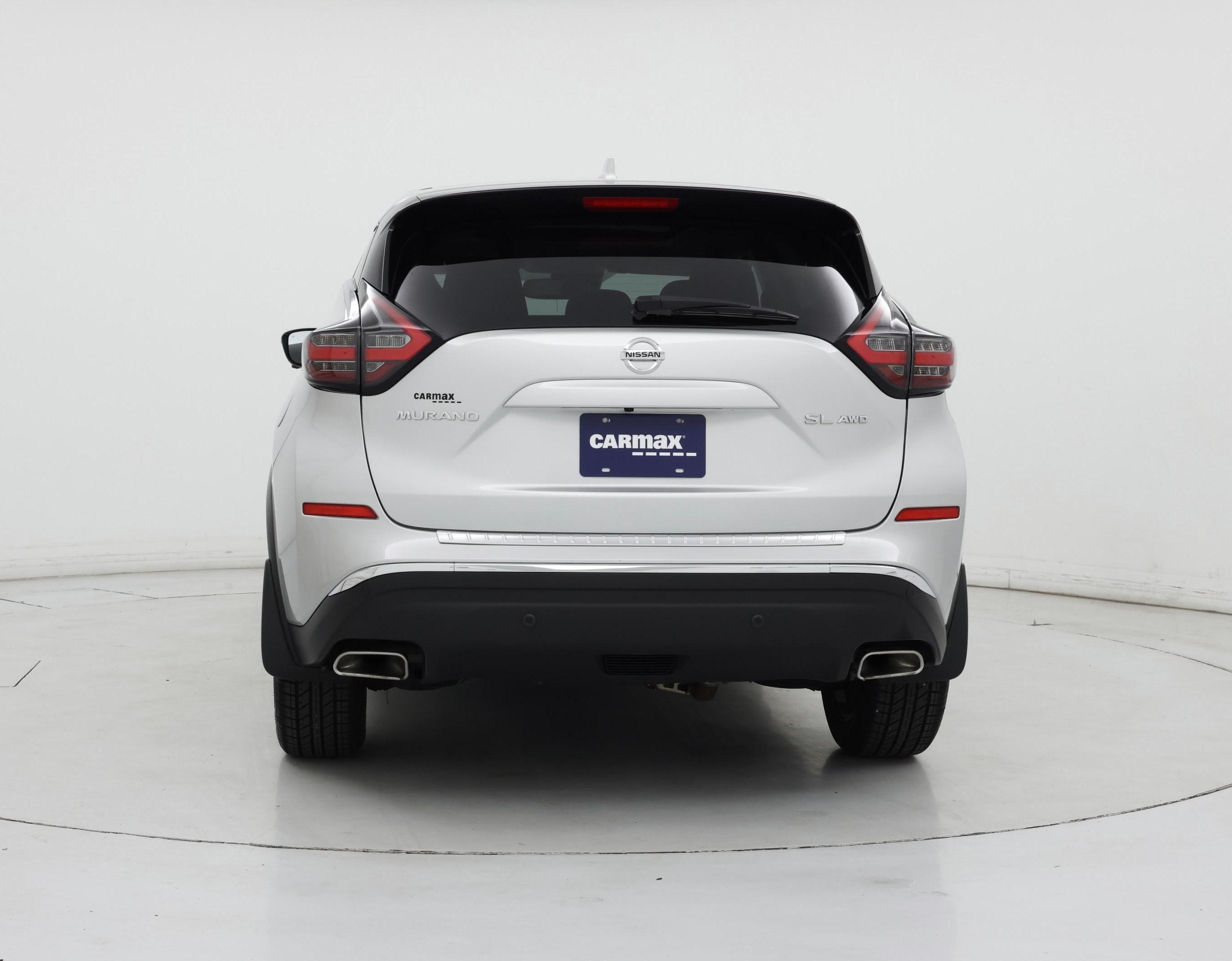Thumbnail: 2022 Nissan Murano - 6