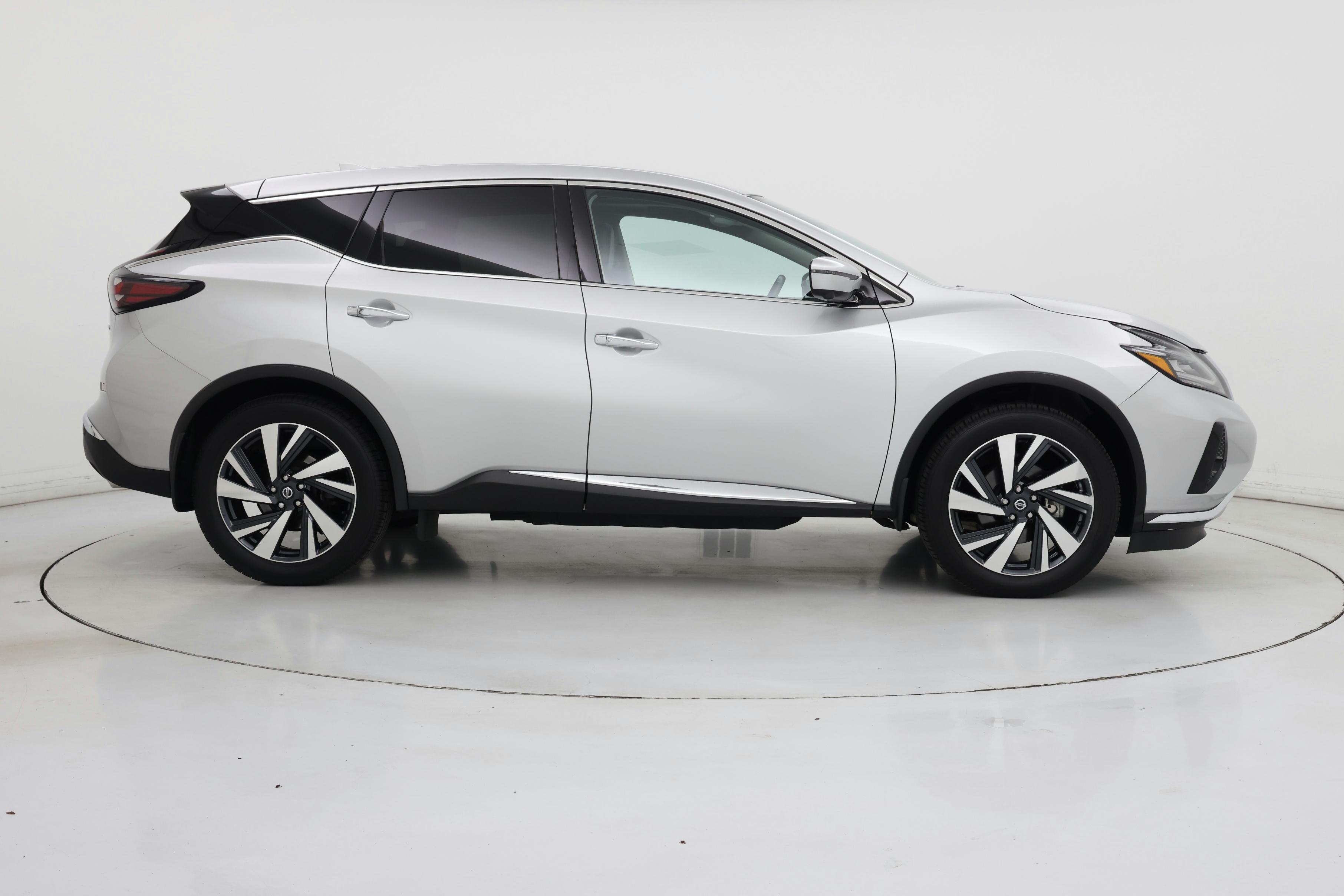 Thumbnail: 2022 Nissan Murano - 7