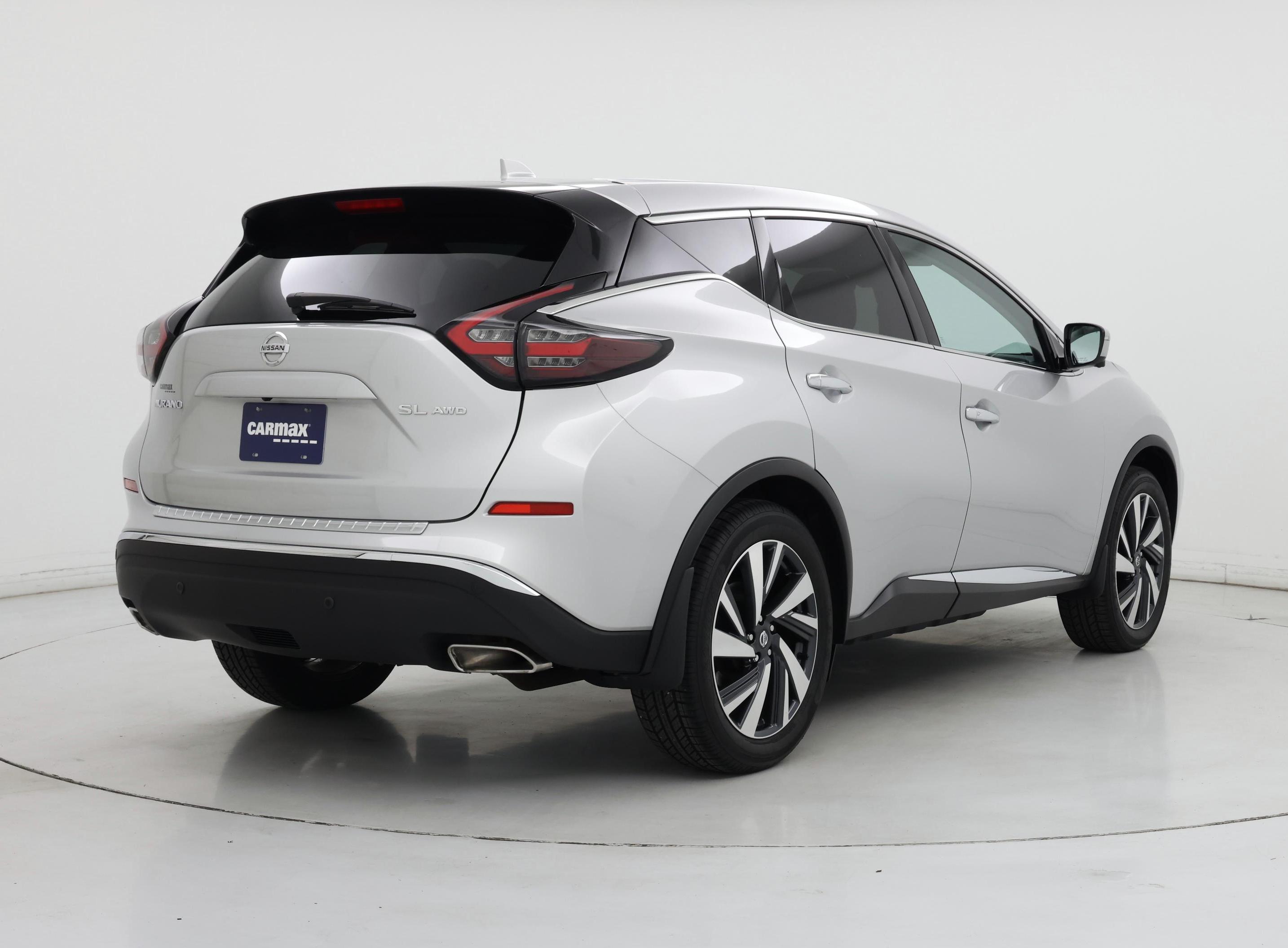 Thumbnail: 2022 Nissan Murano - 8