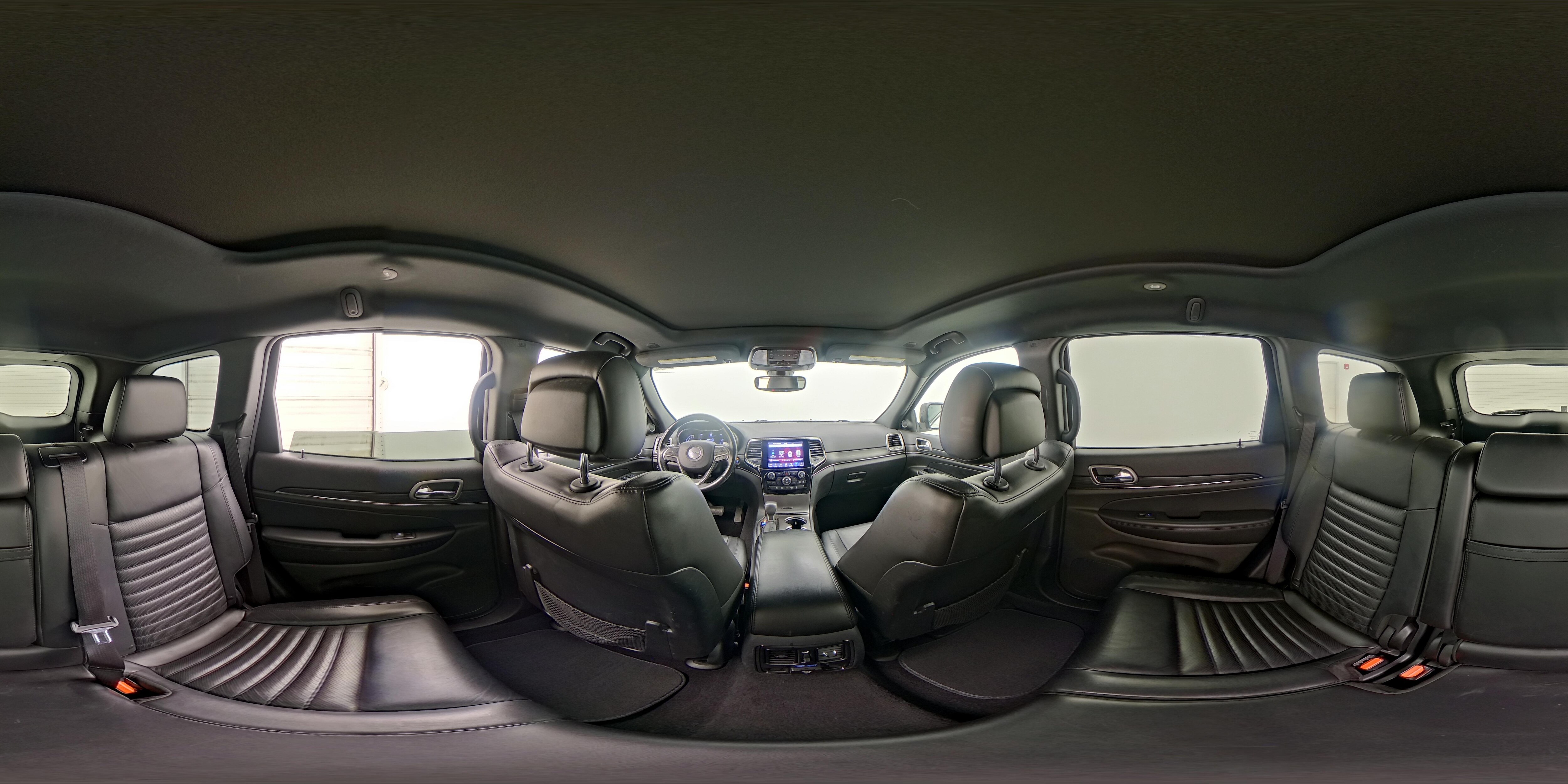 2019 Jeep Grand Cherokee Limited X - Photo 27