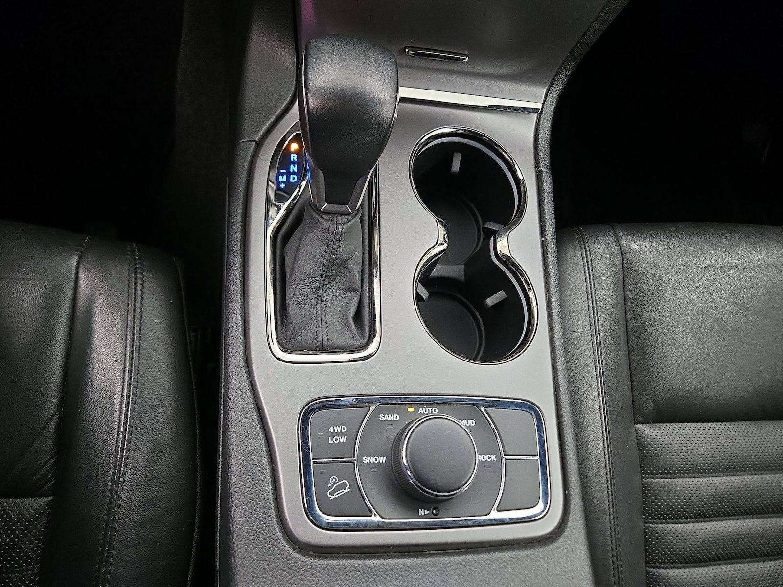 2019 Jeep Grand Cherokee Limited X - Photo 19