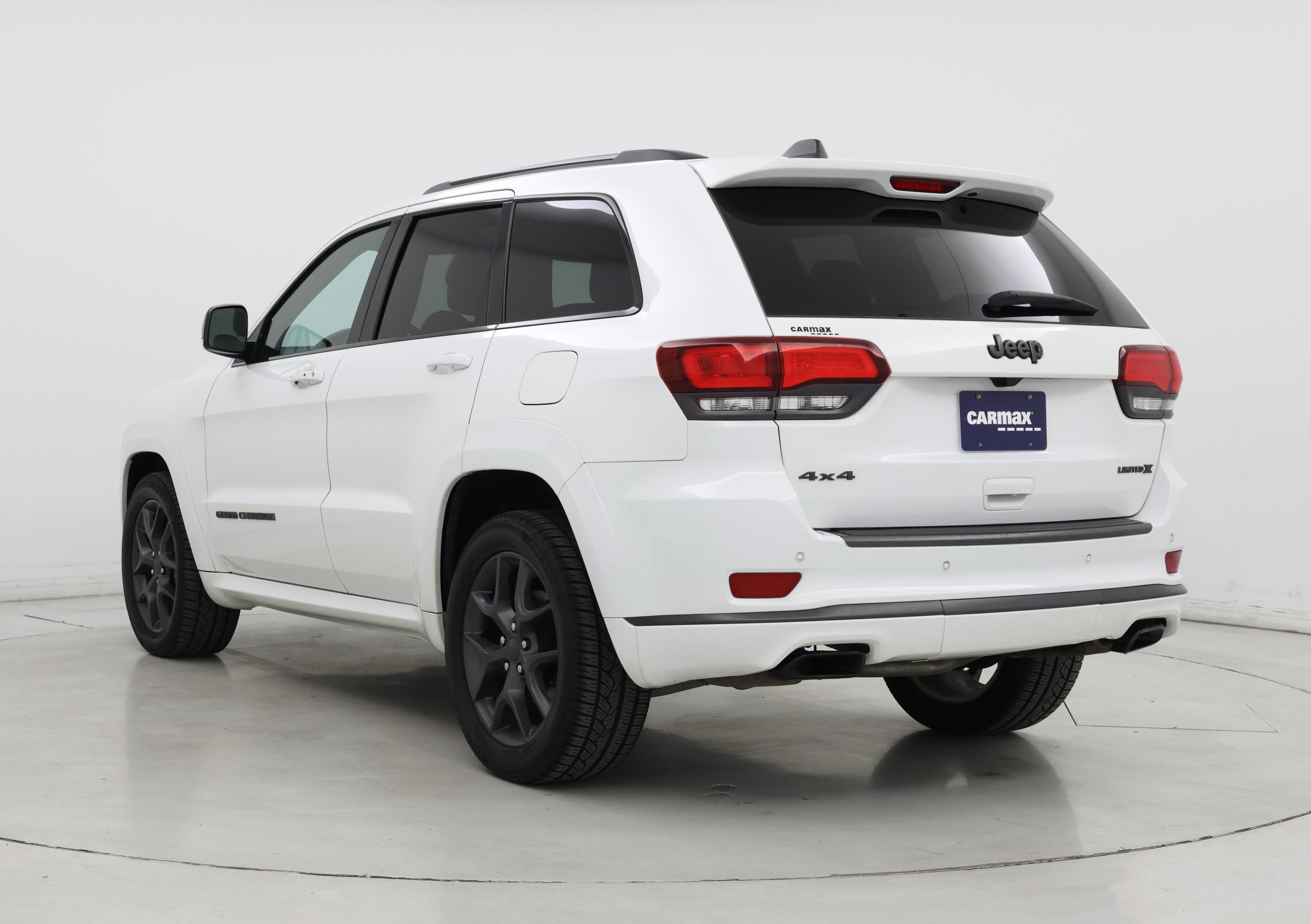 Thumbnail: 2019 Jeep Grand Cherokee - 2
