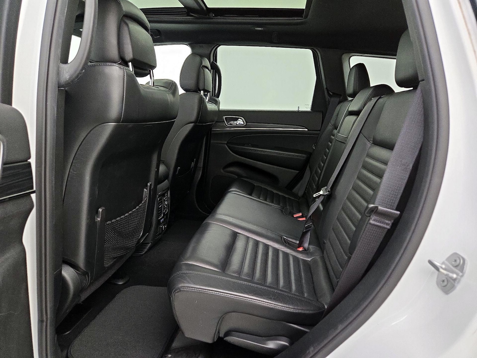 2019 Jeep Grand Cherokee Limited X - Photo 22
