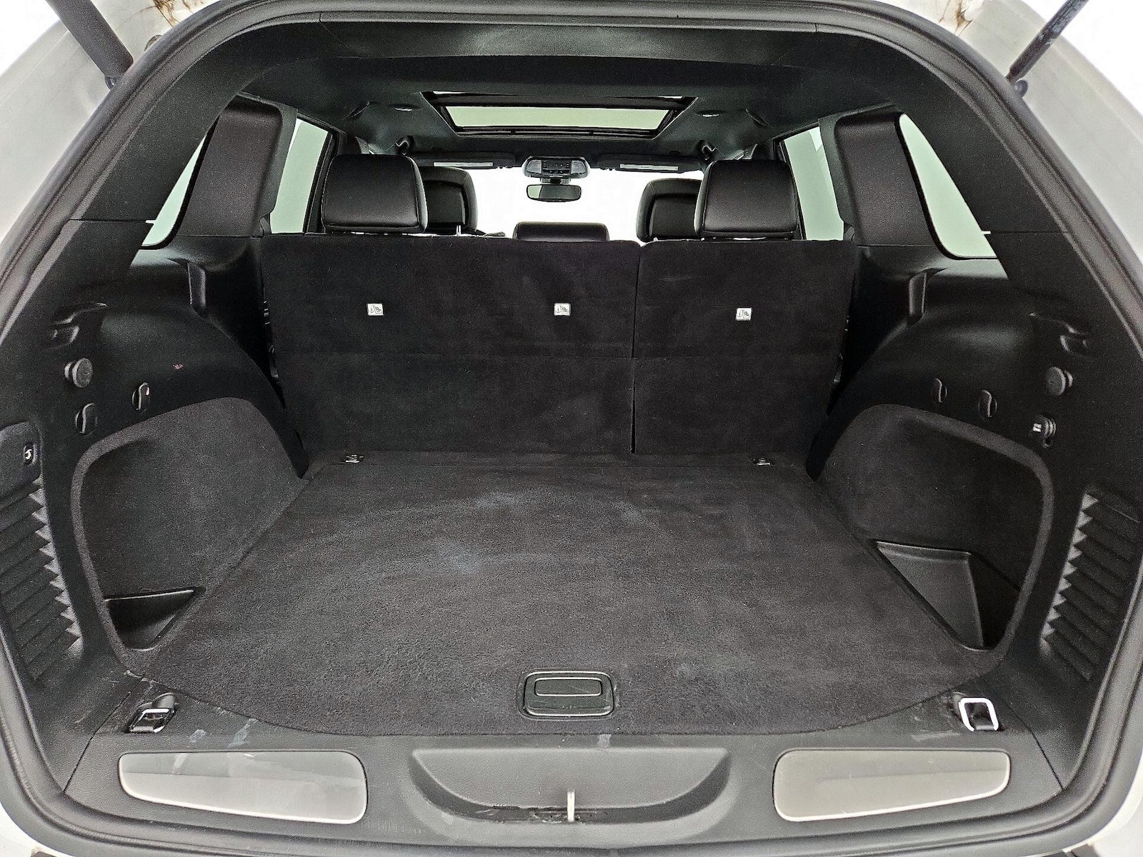 2019 Jeep Grand Cherokee Limited X - Photo 23