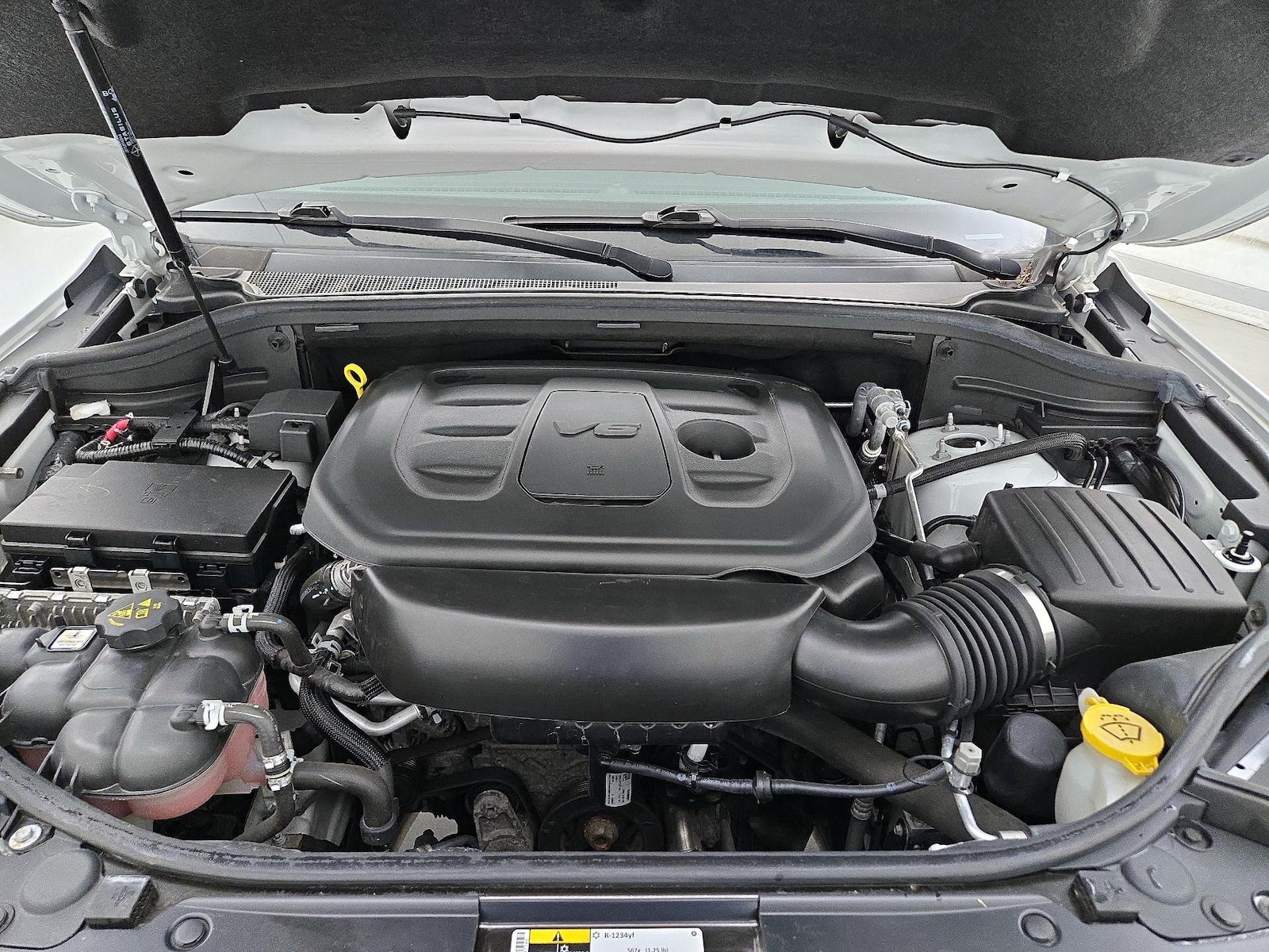 2019 Jeep Grand Cherokee Limited X - Photo 24
