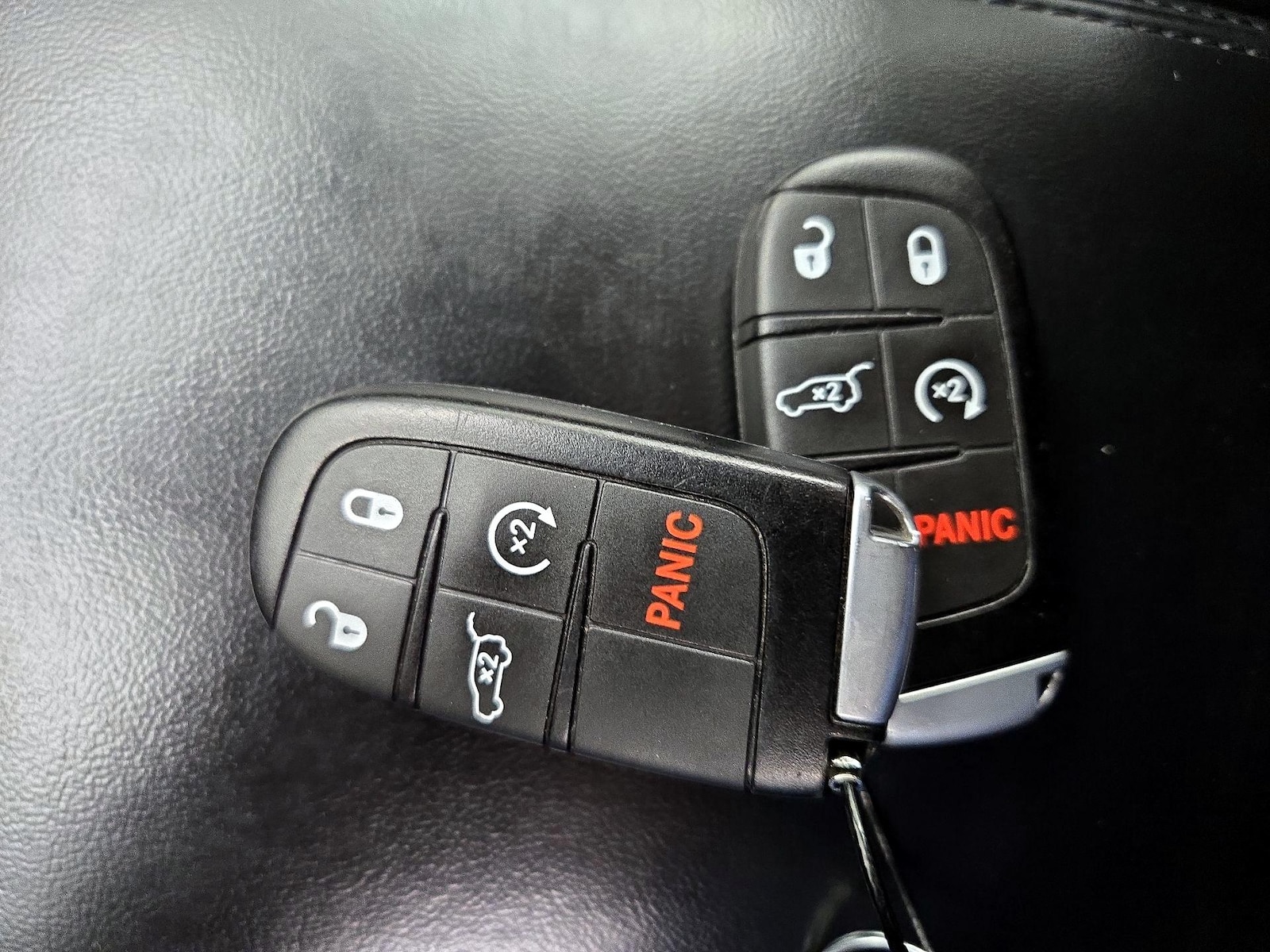 2019 Jeep Grand Cherokee Limited X - Photo 25