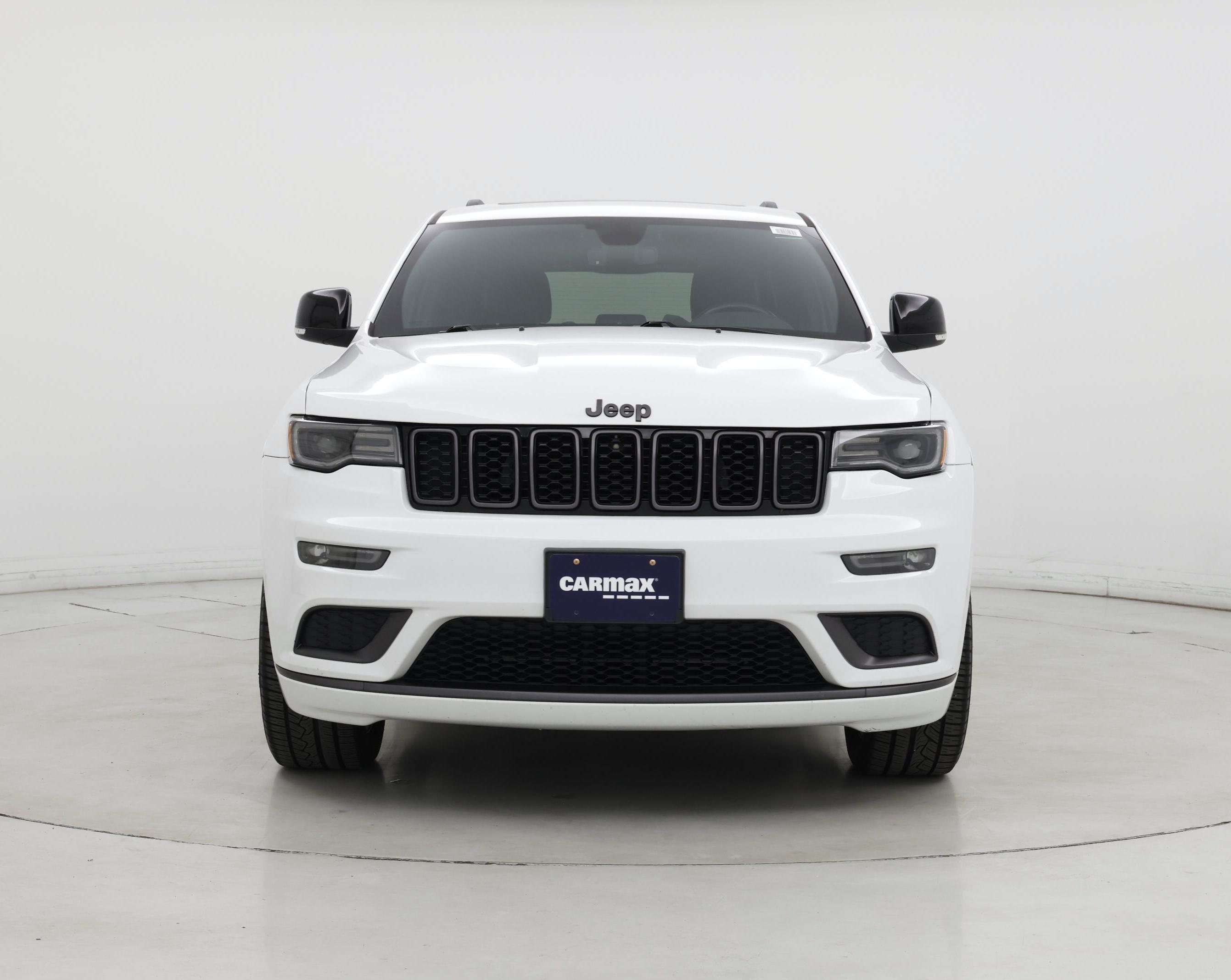 Thumbnail: 2019 Jeep Grand Cherokee - 5