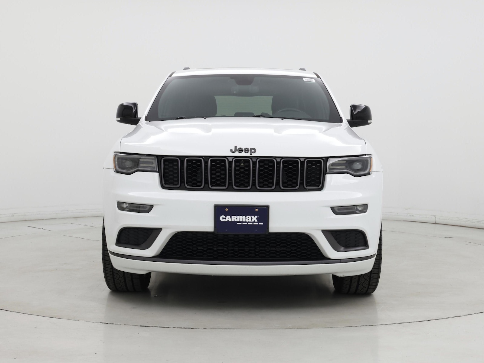 2019 Jeep Grand Cherokee Limited X - Photo 6