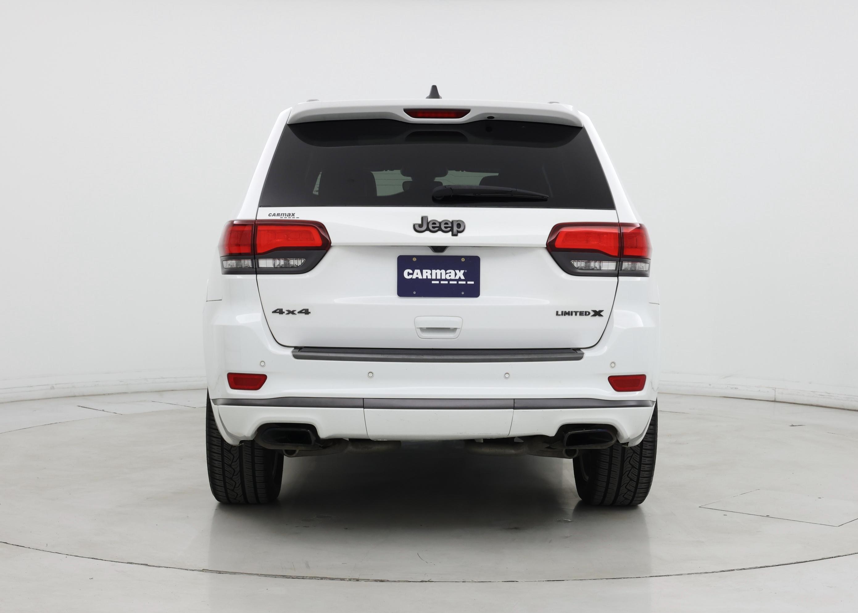 Thumbnail: 2019 Jeep Grand Cherokee - 6