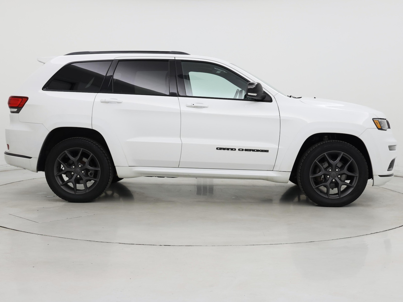 2019 Jeep Grand Cherokee Limited X - Photo 8