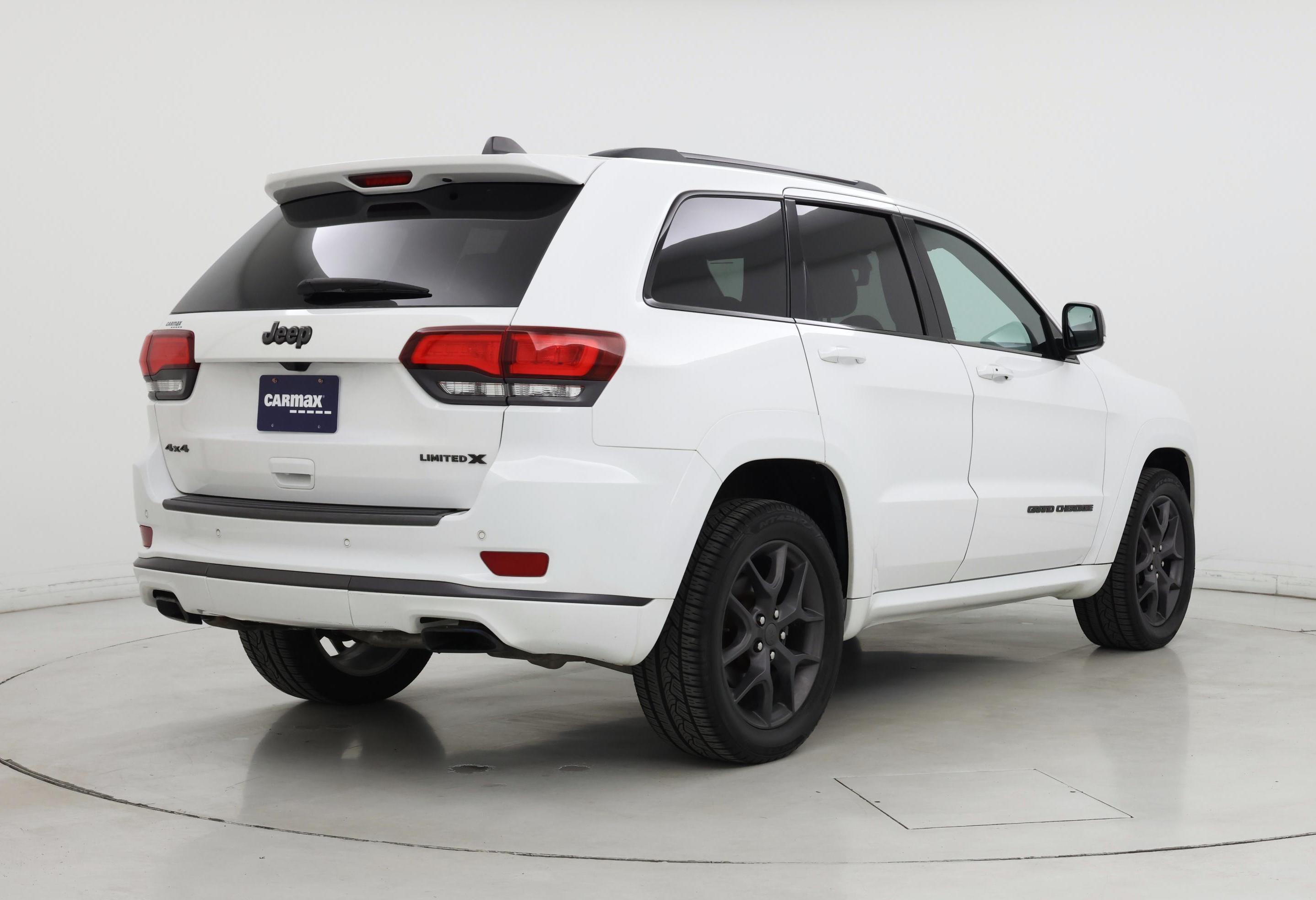 Thumbnail: 2019 Jeep Grand Cherokee - 8