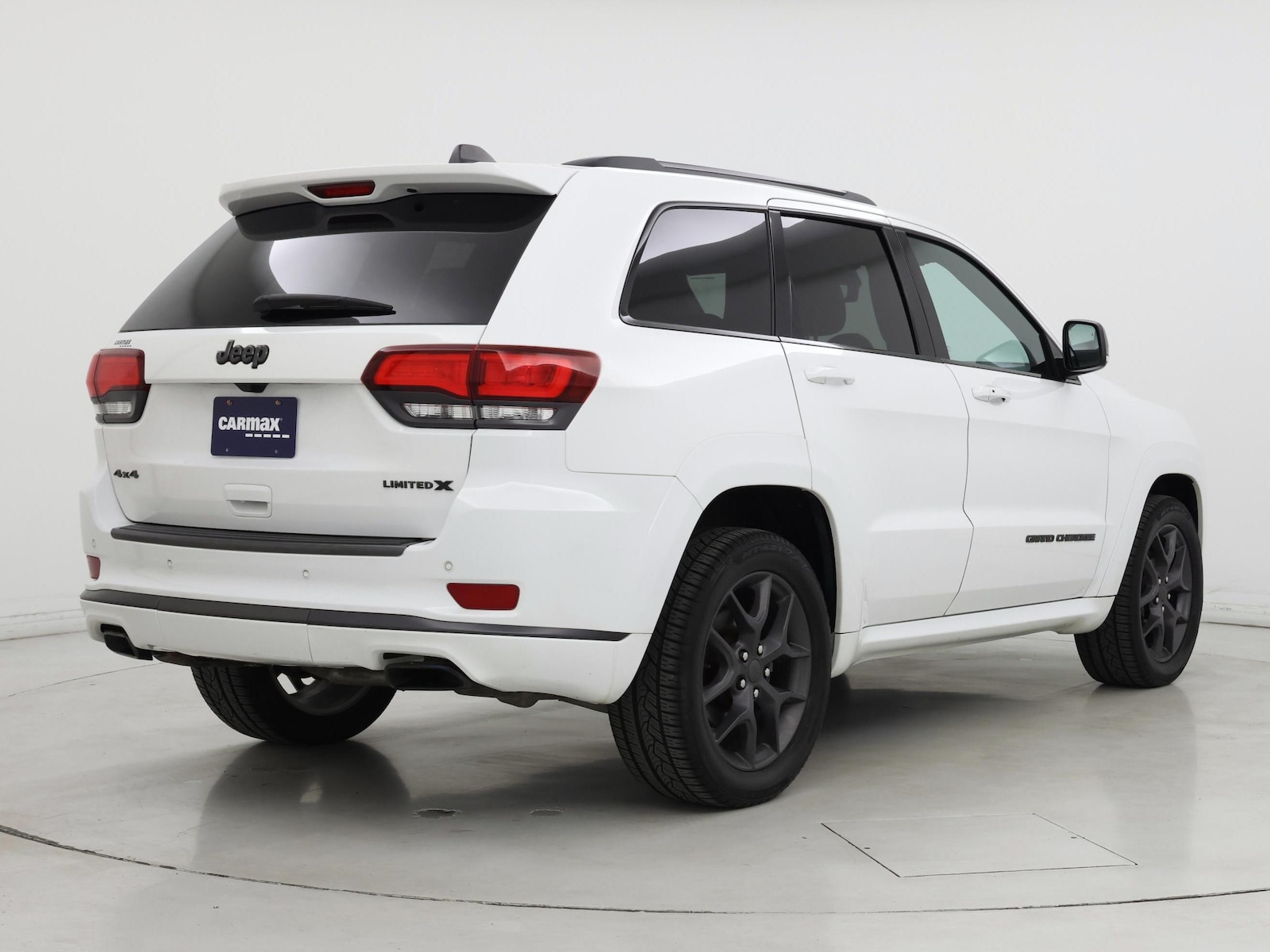 2019 Jeep Grand Cherokee Limited X - Photo 9