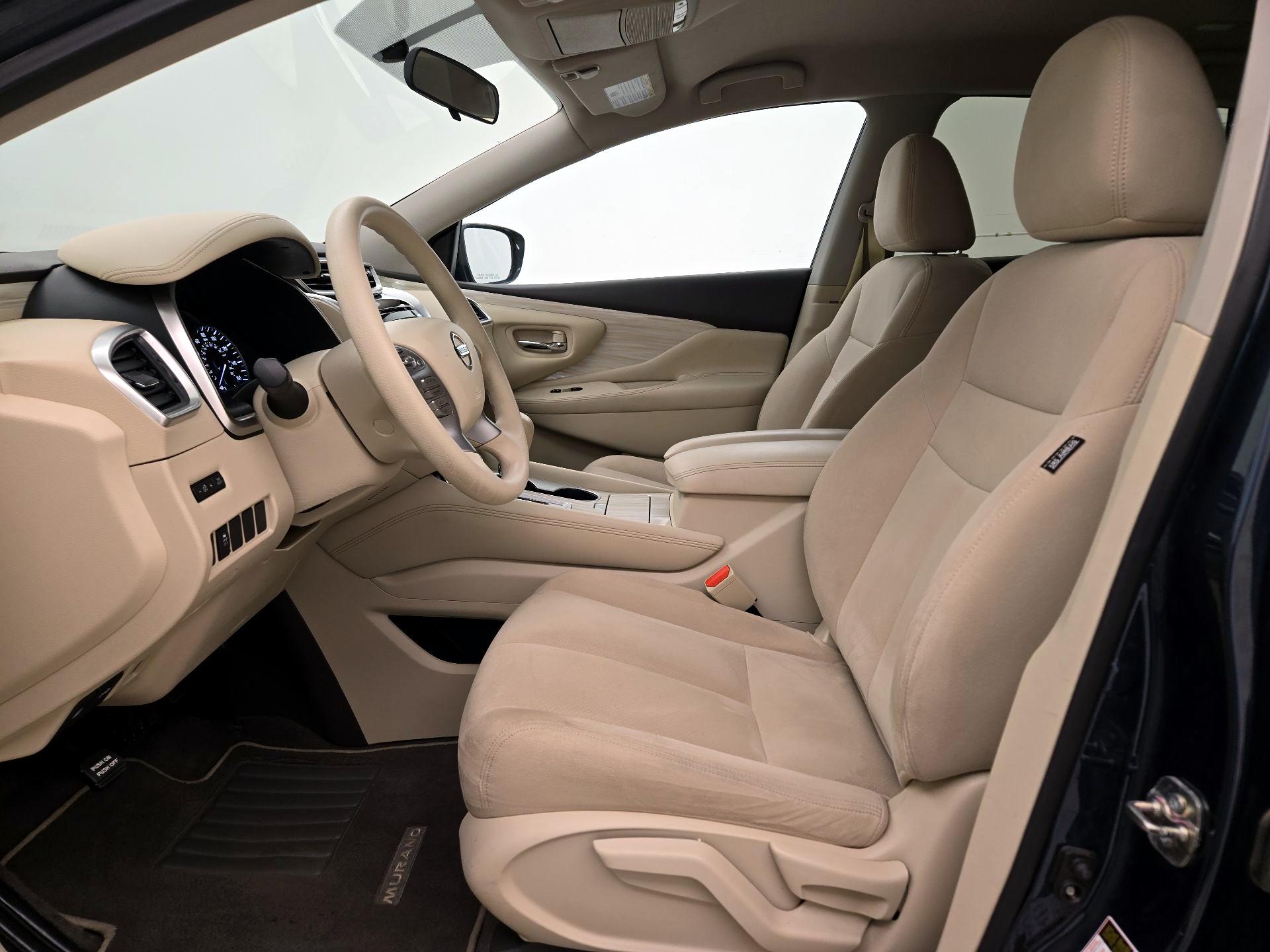 Thumbnail: 2016 Nissan Murano - 11