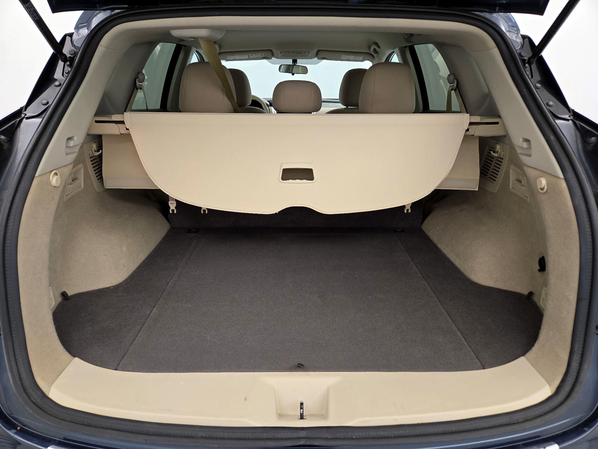 Thumbnail: 2016 Nissan Murano - 20