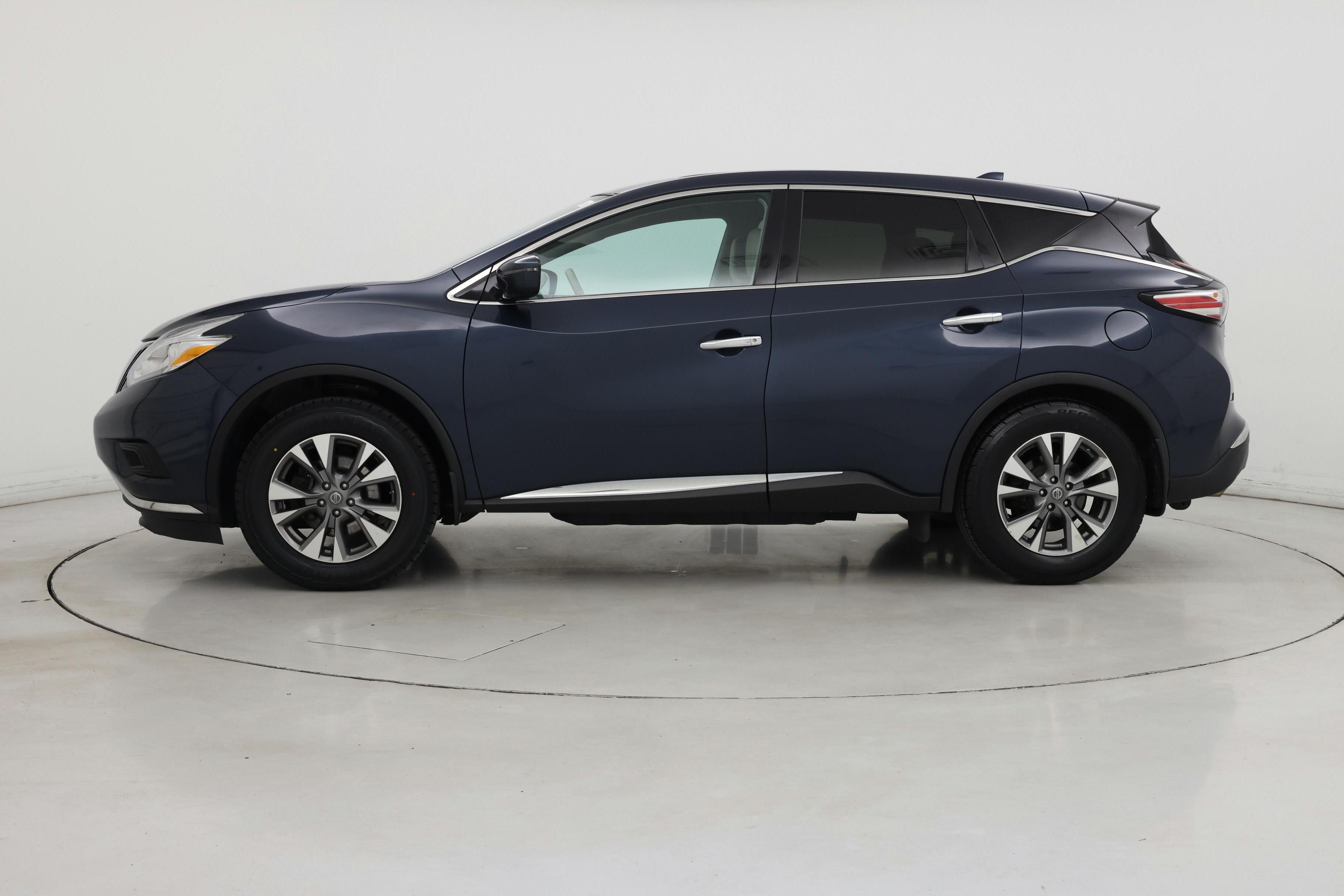 Thumbnail: 2016 Nissan Murano - 3