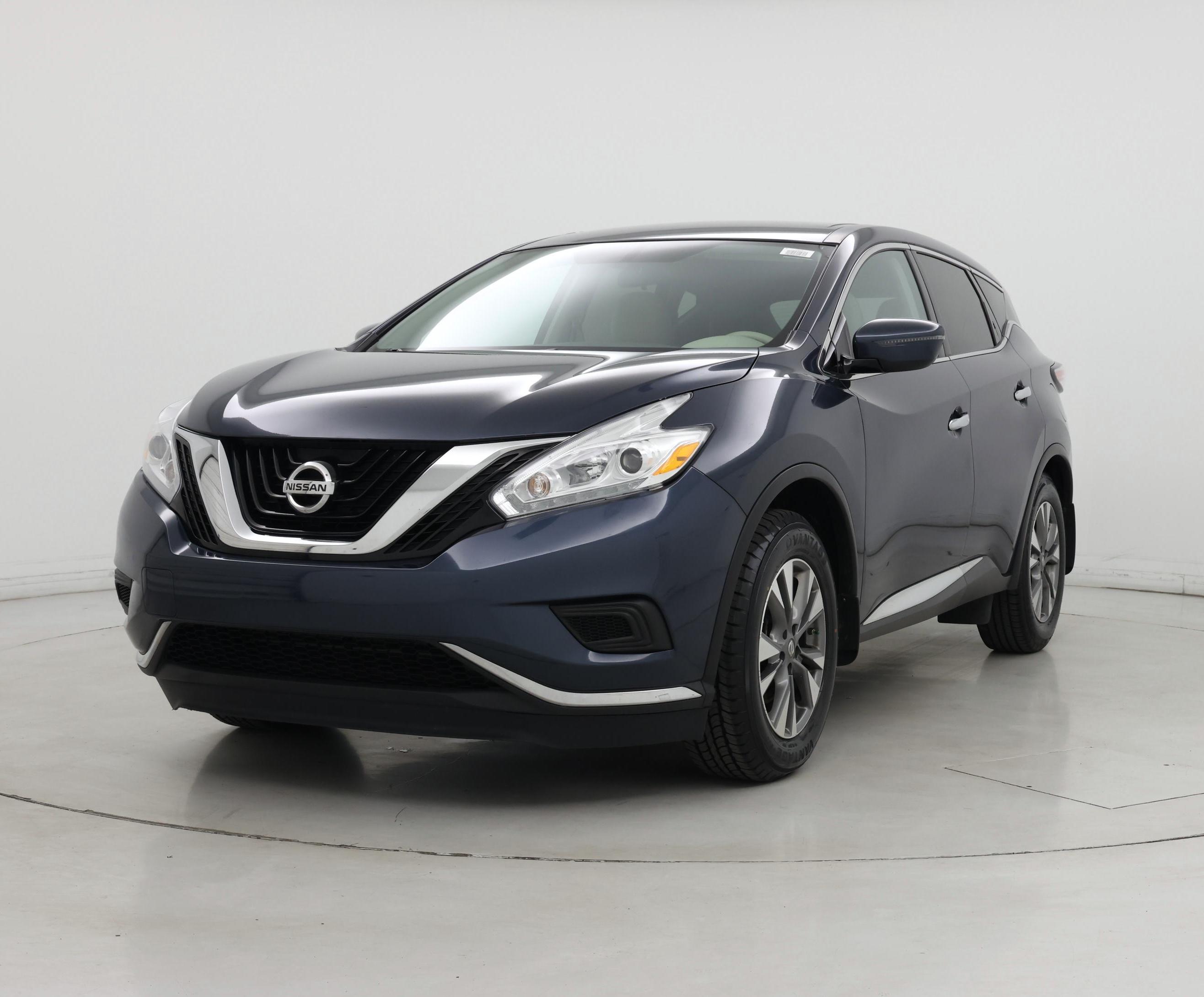 Thumbnail: 2016 Nissan Murano - 4