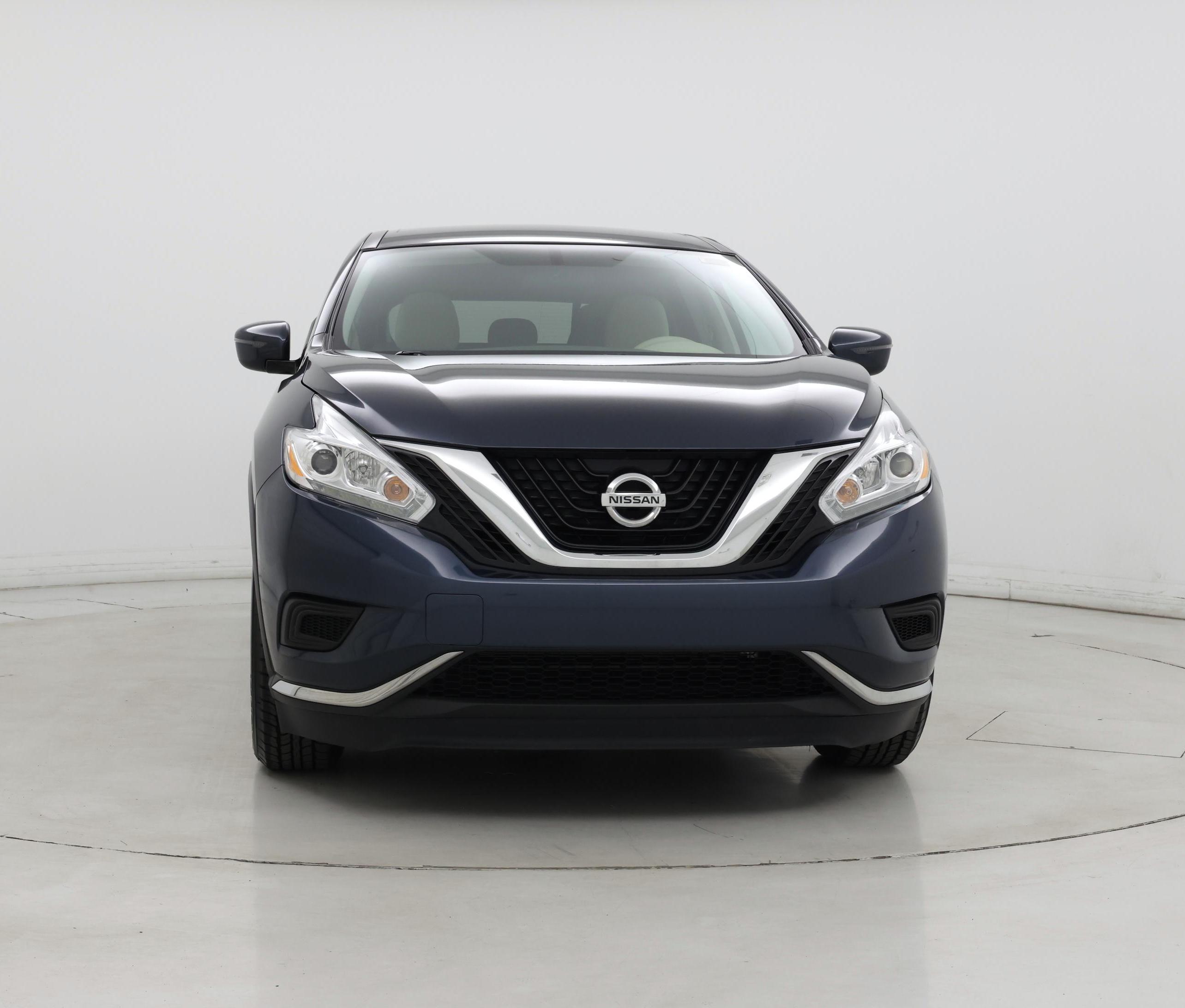 Thumbnail: 2016 Nissan Murano - 5