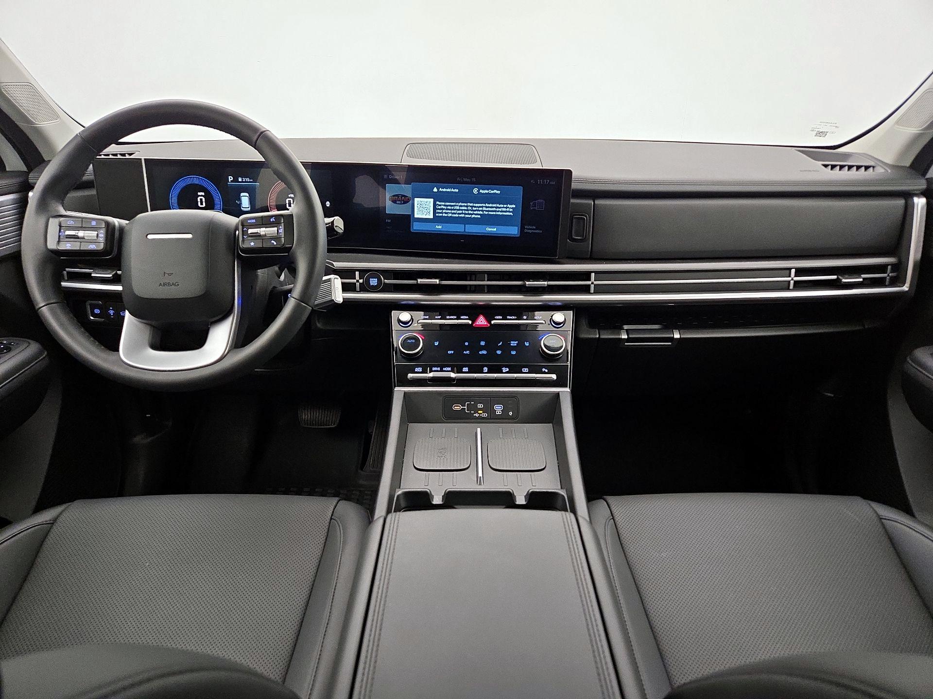 Thumbnail: 2025 Hyundai Santa Fe - 9
