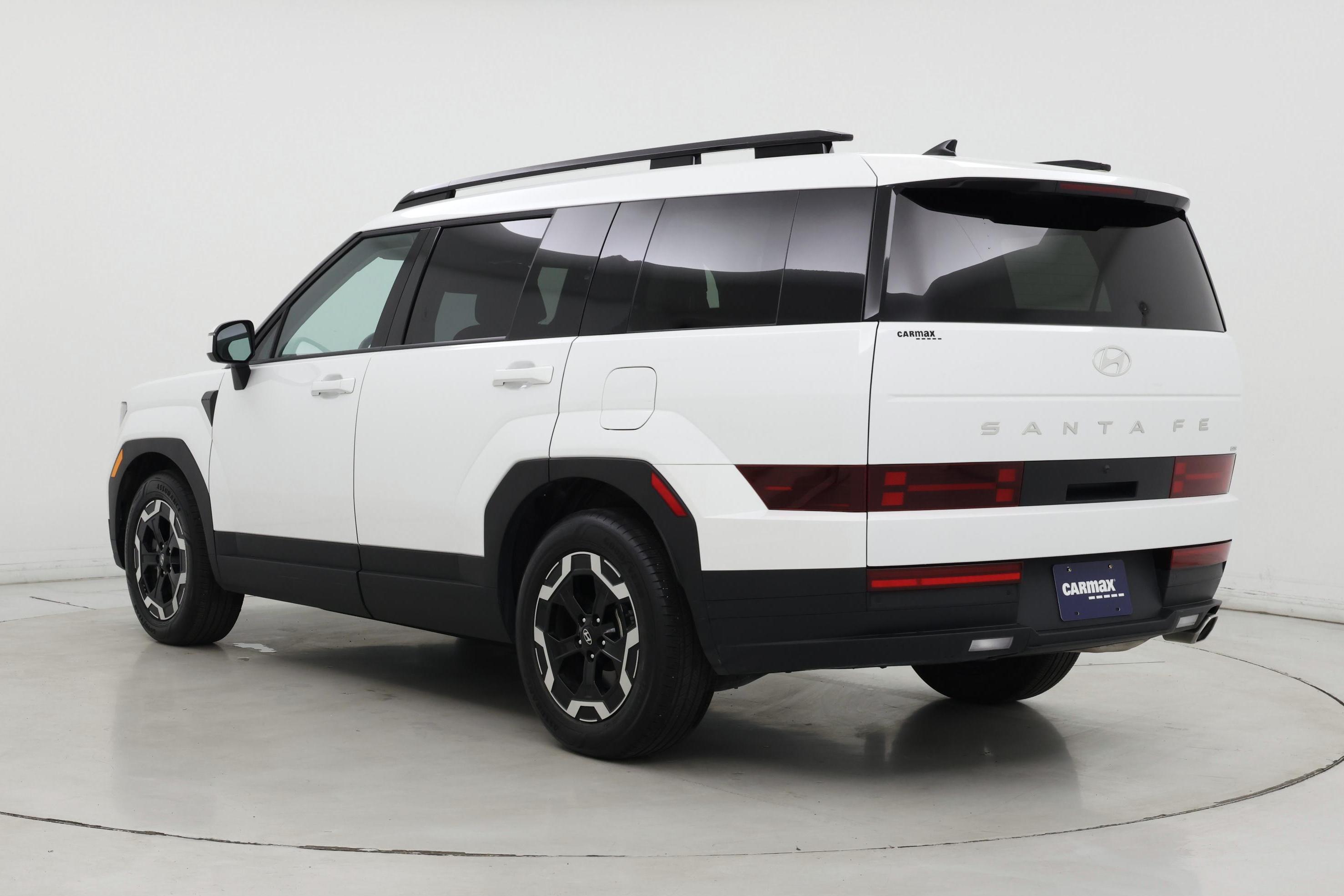 Thumbnail: 2025 Hyundai Santa Fe - 2