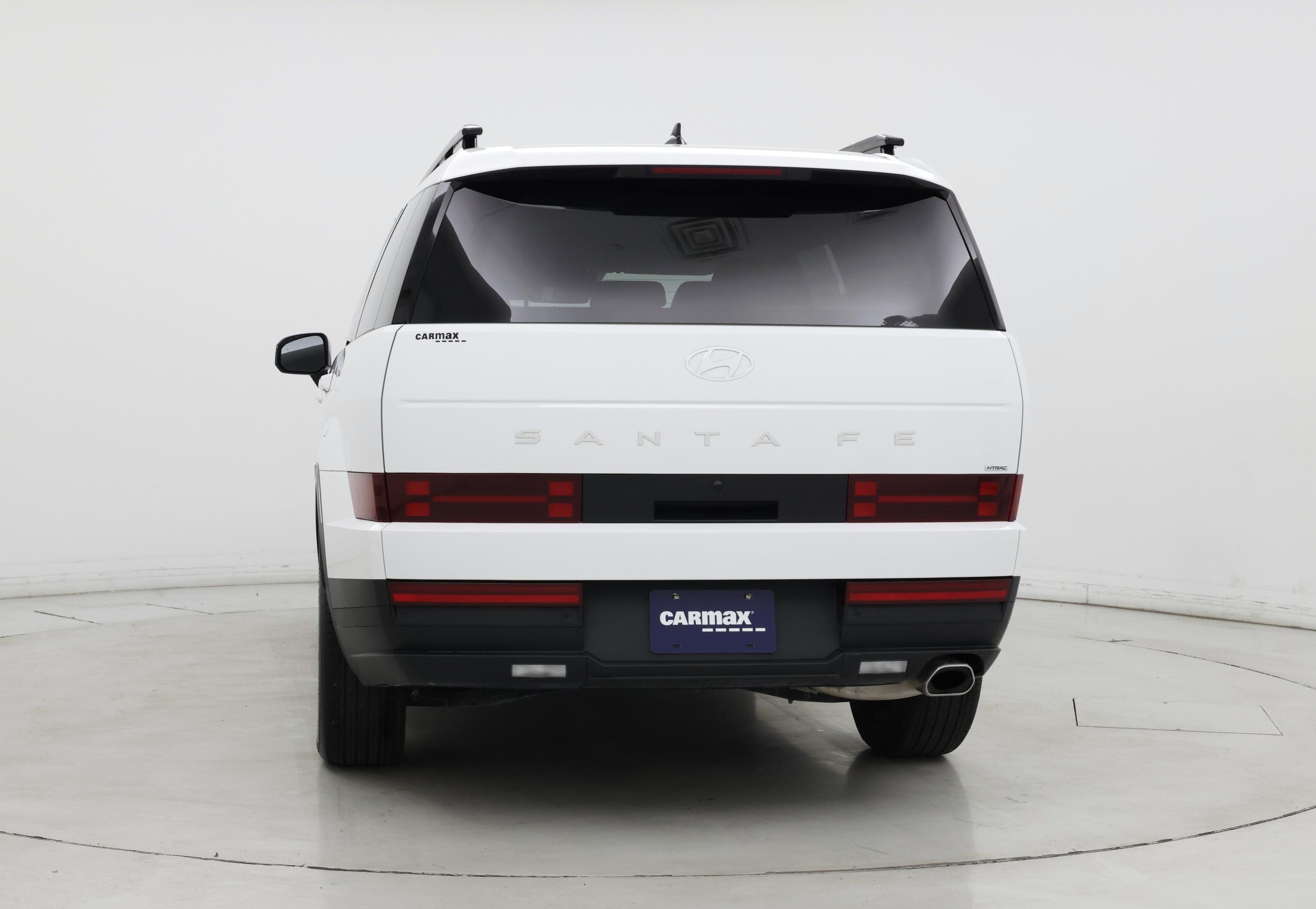 Thumbnail: 2025 Hyundai Santa Fe - 6