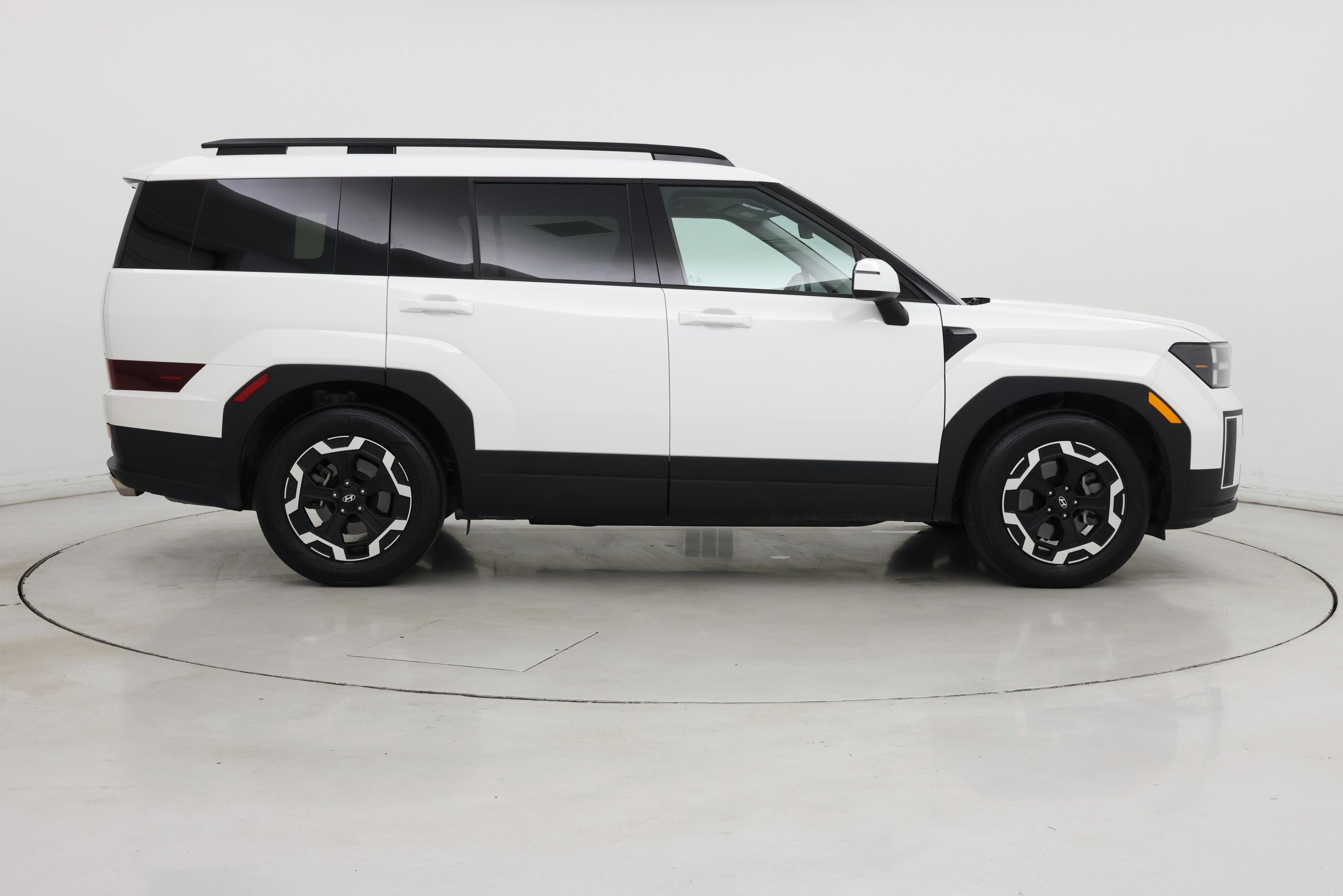 Thumbnail: 2025 Hyundai Santa Fe - 7