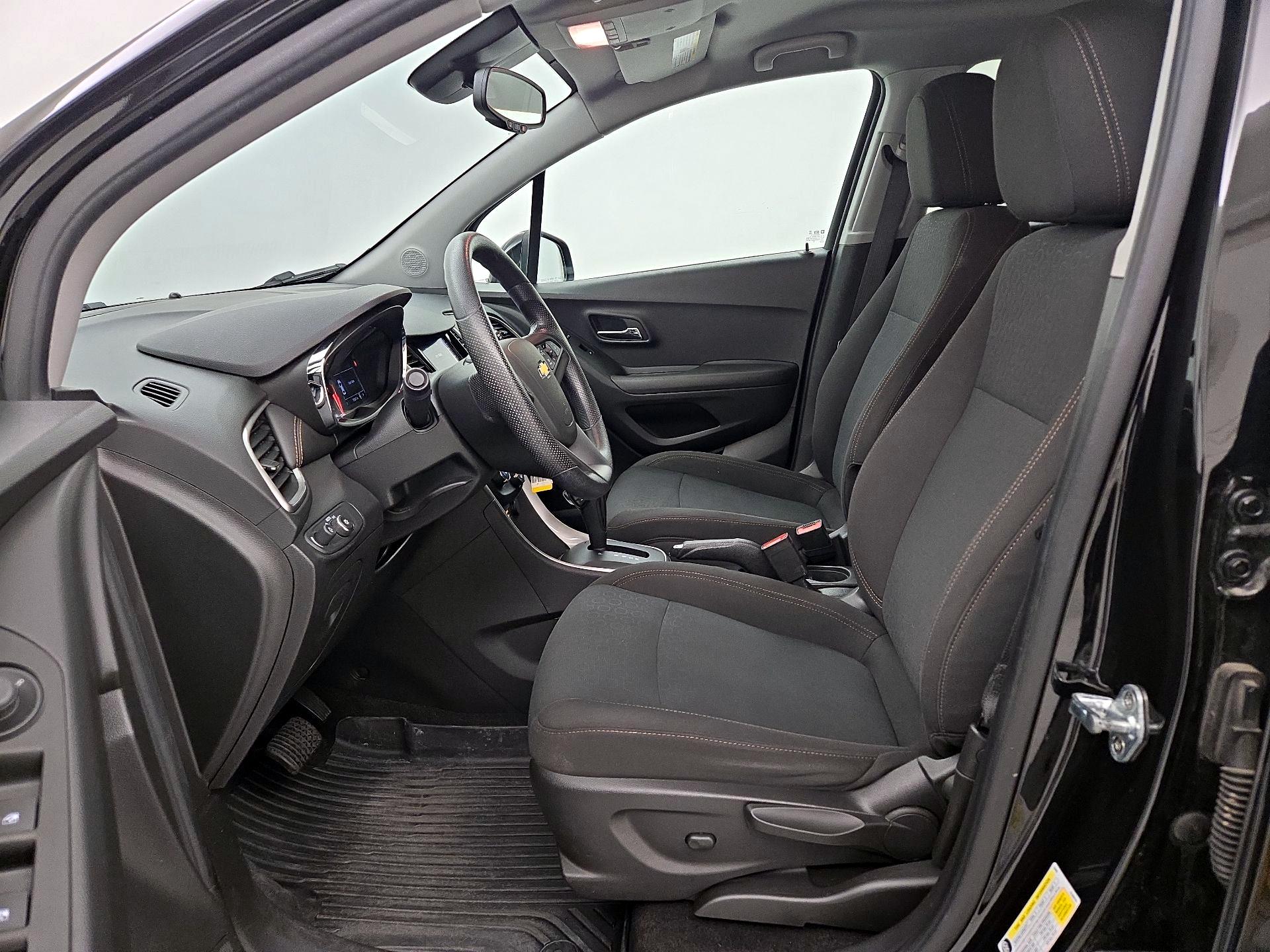 Thumbnail: 2020 Chevrolet Trax - 11