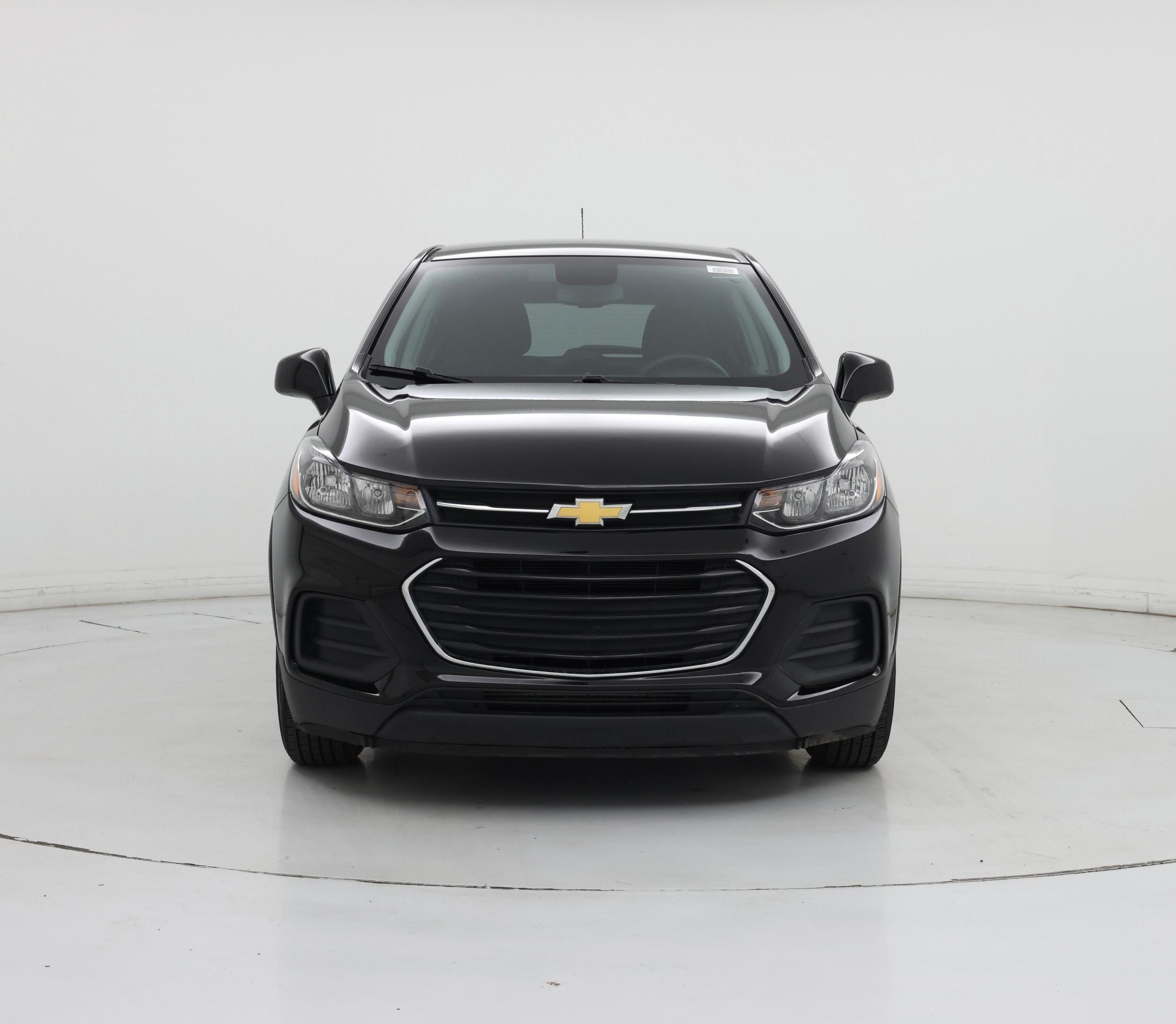 Thumbnail: 2020 Chevrolet Trax - 5