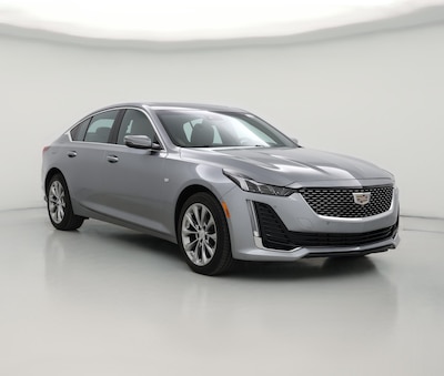 2024 Cadillac CT5 Premium Luxury