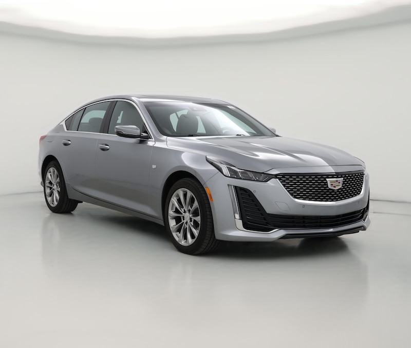 2024 Cadillac CT5 Premium Luxury